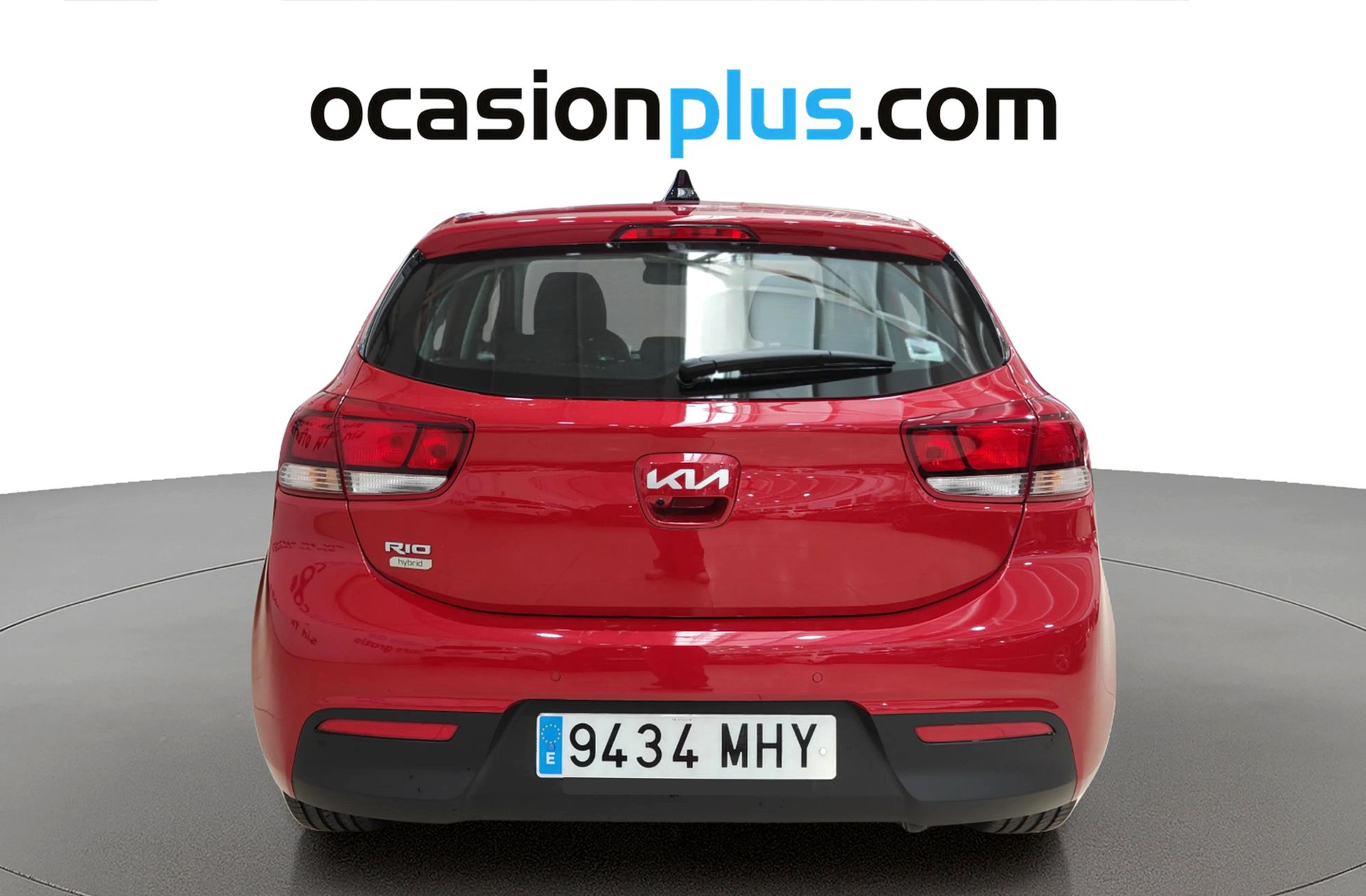 Kia Rio 1.0 T-GDi MHEV iMT Drive - foto 13