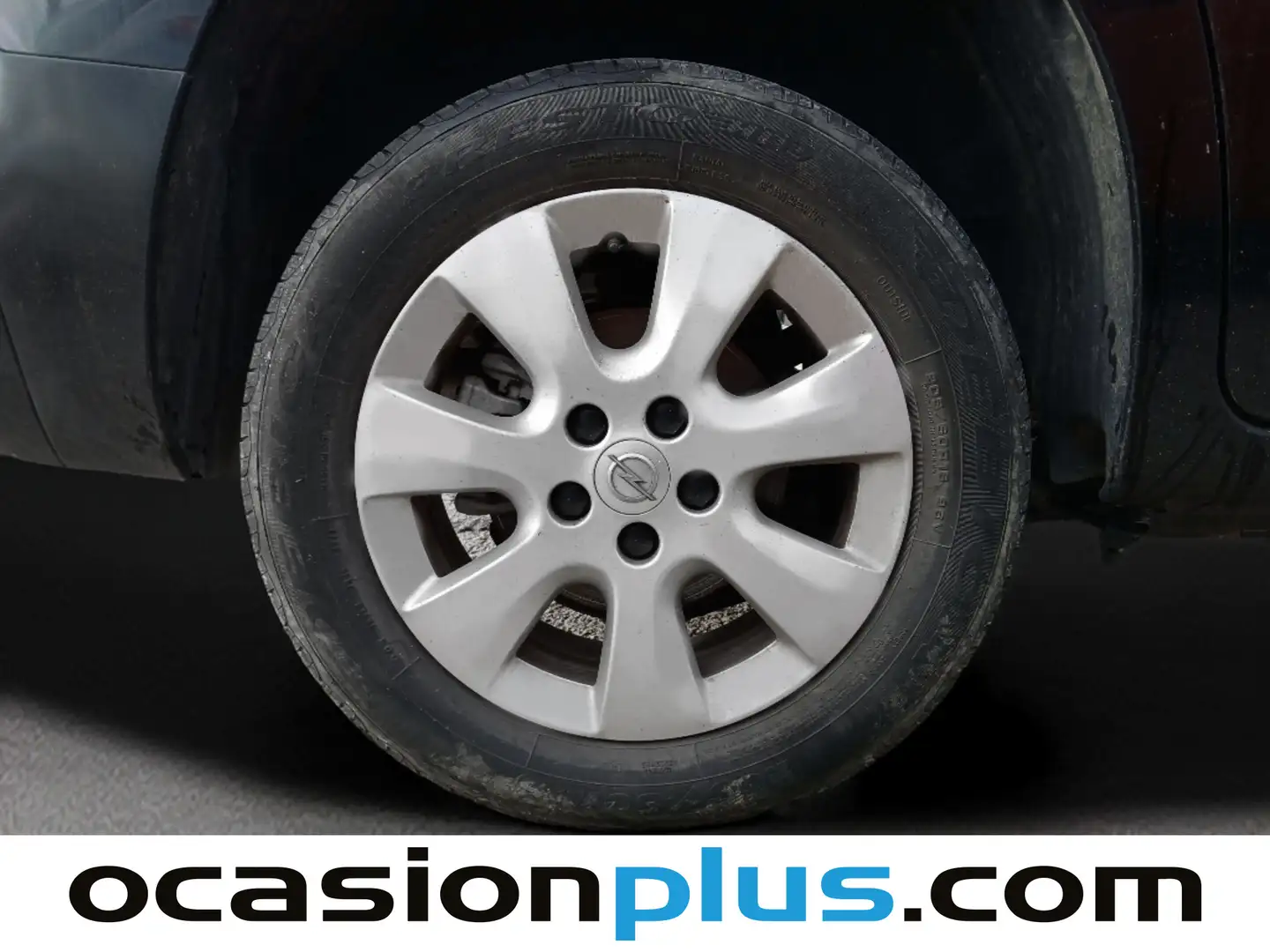 Foto Opel Combo Life Opel Combo Life 1.5 TD Business Edition Plus L1 (102 CV)