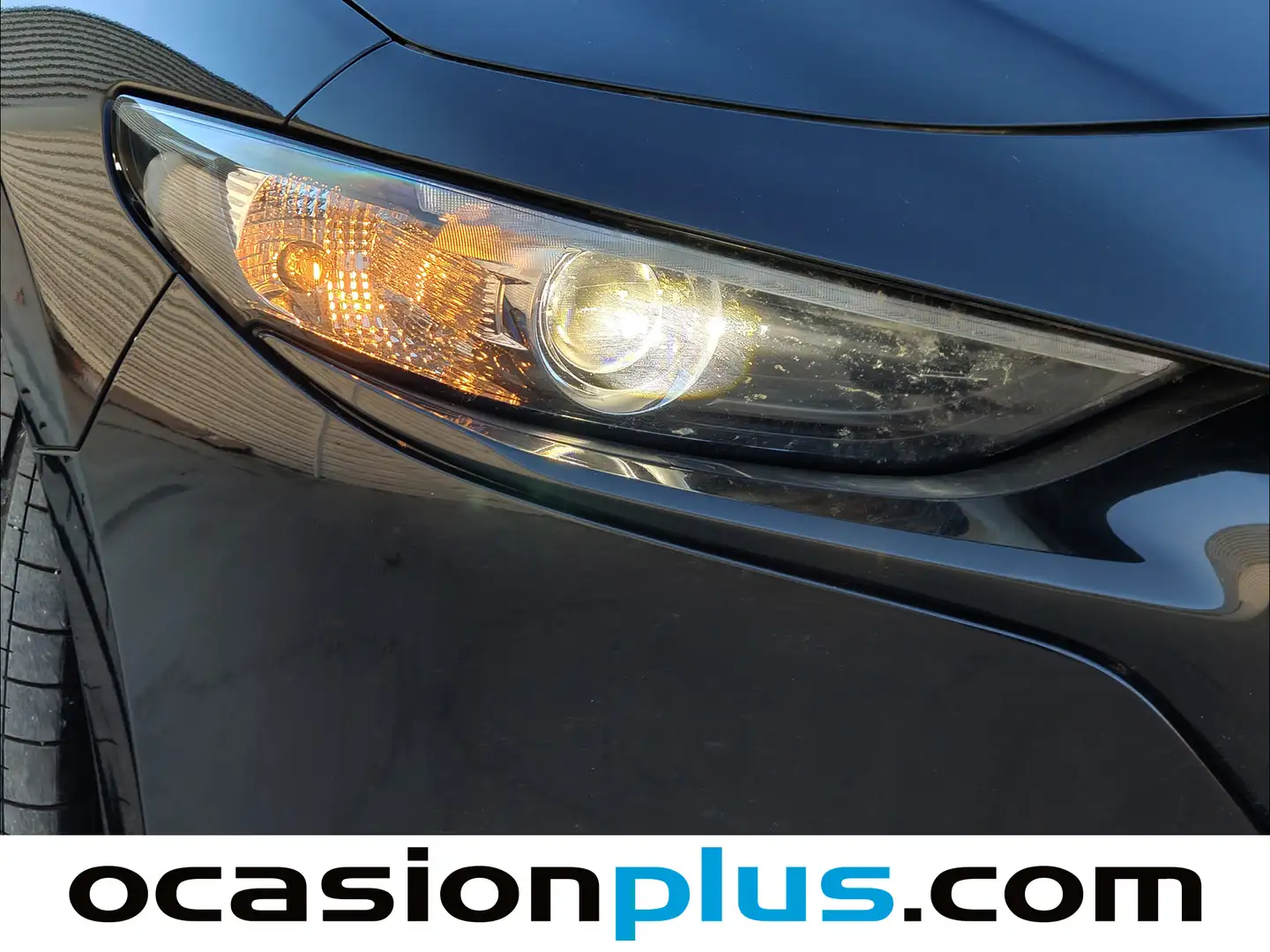 Foto Mazda Mazda3 Mazda Mazda 3 2.5L E-SKY G MHEV Prime-line (140 CV)