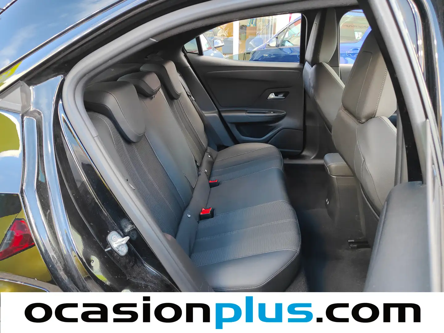 Foto Opel Mokka Opel Mokka 1.2 T GS (136 CV)