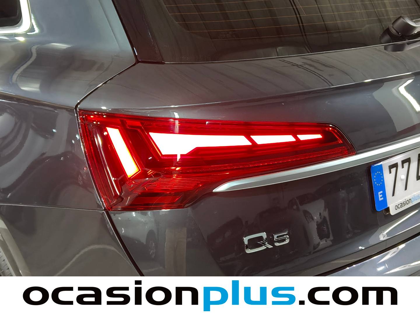 Audi Q5 Audi Q5 Advanced 35 TDI (163 CV) S tronic automático