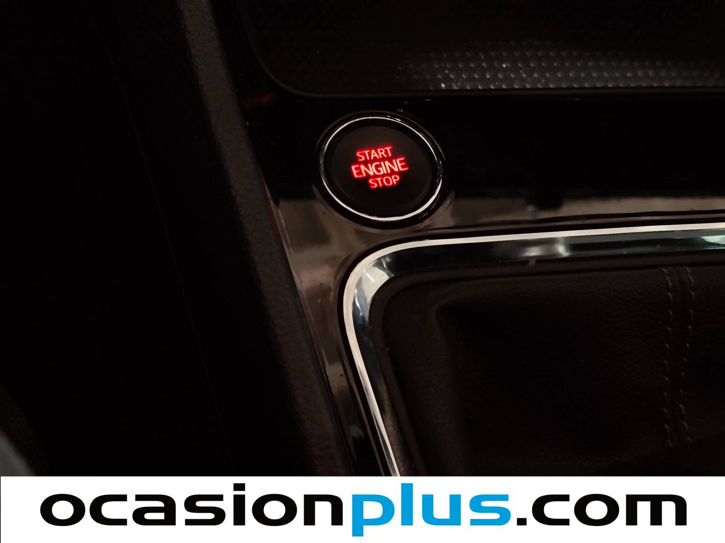 Seat Ateca Seat Ateca 1.4 EcoTSI S&S Xcellence Plus (150 CV) gasolina