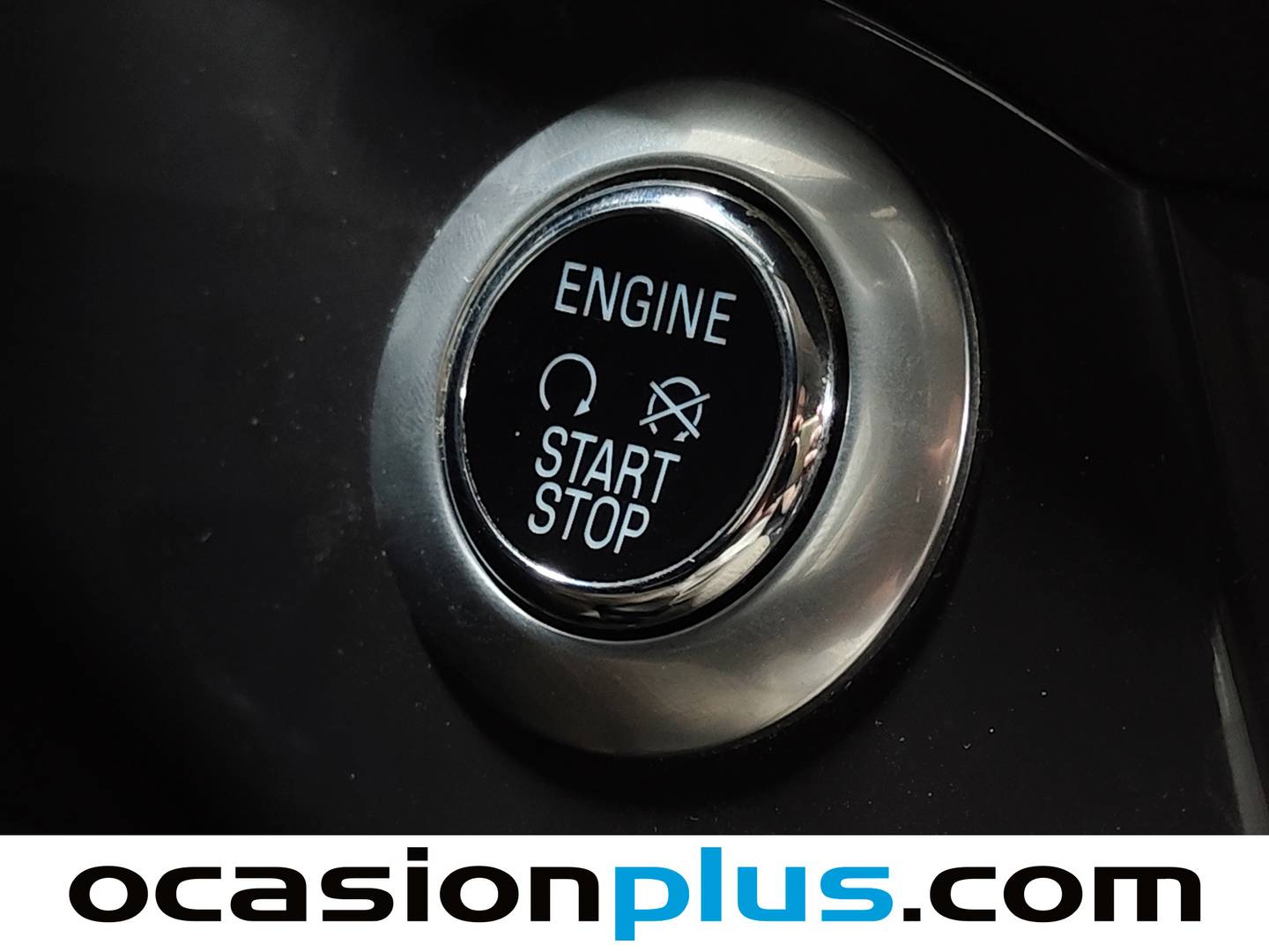 Ford Kuga Ford Kuga 1.6 EcoBoost S&S Titanium 4x2 (150 CV) manual