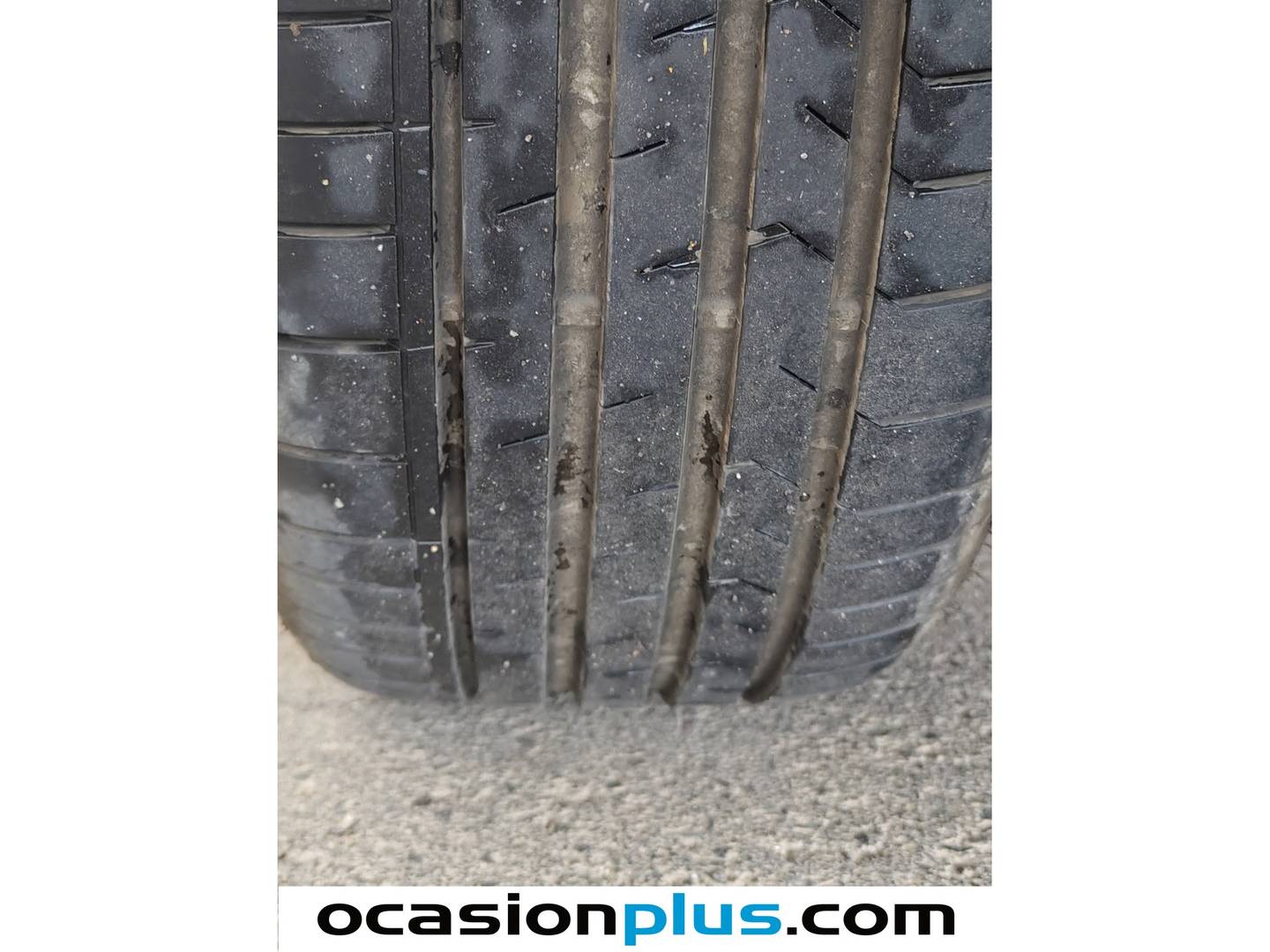 Volvo S60 Volvo S60 1.6 DRIVe Momentum (115 CV) 115cv
