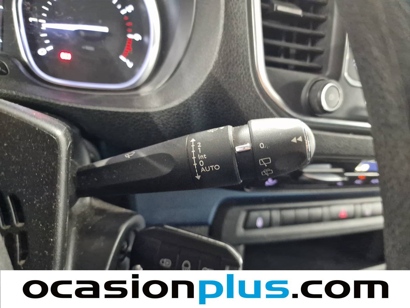 Foto Peugeot Traveller Peugeot Traveller 1.6 BlueHDi Active Standard (115 CV) 8 Plazas