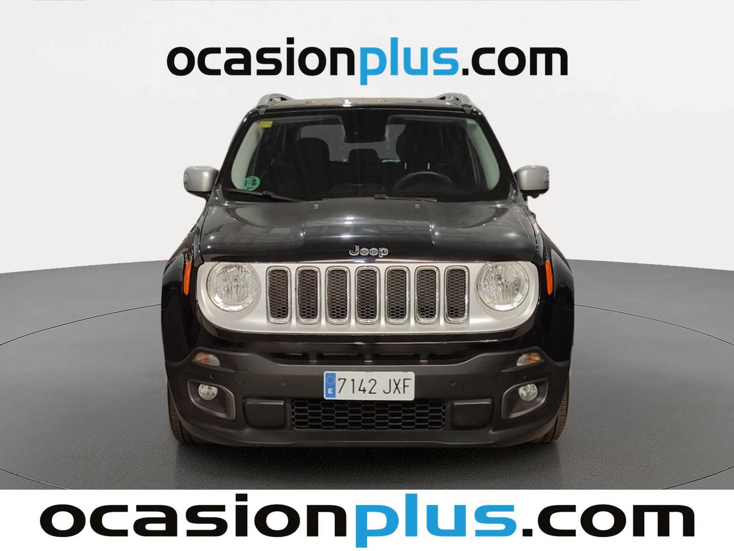 Jeep Renegade Jeep Renegade 1.4 Multiair Limited 4x2 (140 CV) 140cv