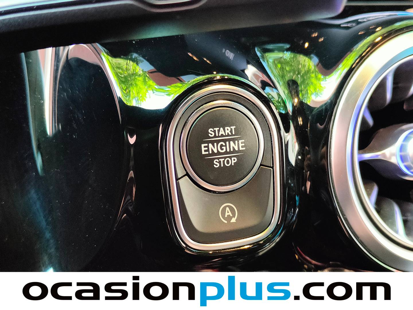 Mercedes Clase B Mercedes Clase B 200 d (150 CV) Pack AMG km 0