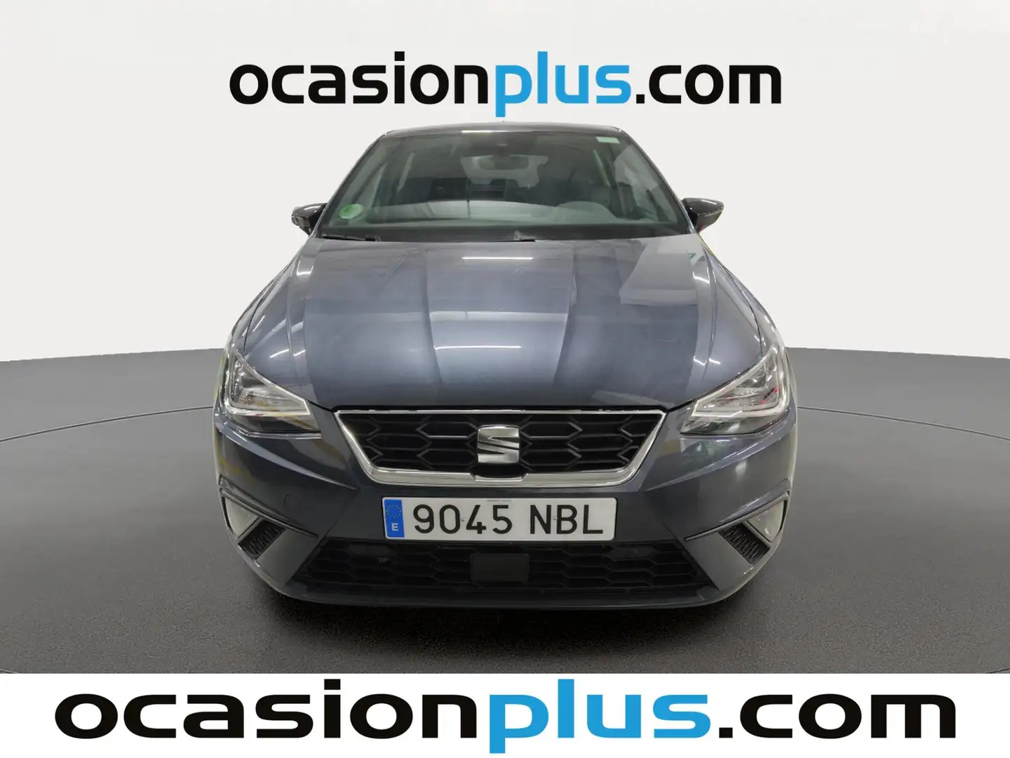 Foto Seat Ibiza SEAT Ibiza 1.0 TSI FR Salta (115 CV)