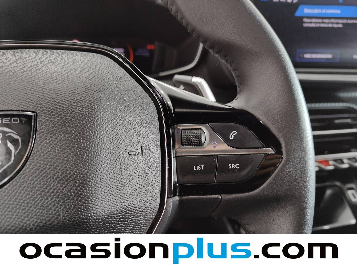 Peugeot 2008 Peugeot 2008 Allure Hybrid eDCS6 (145 CV) al mejor precio