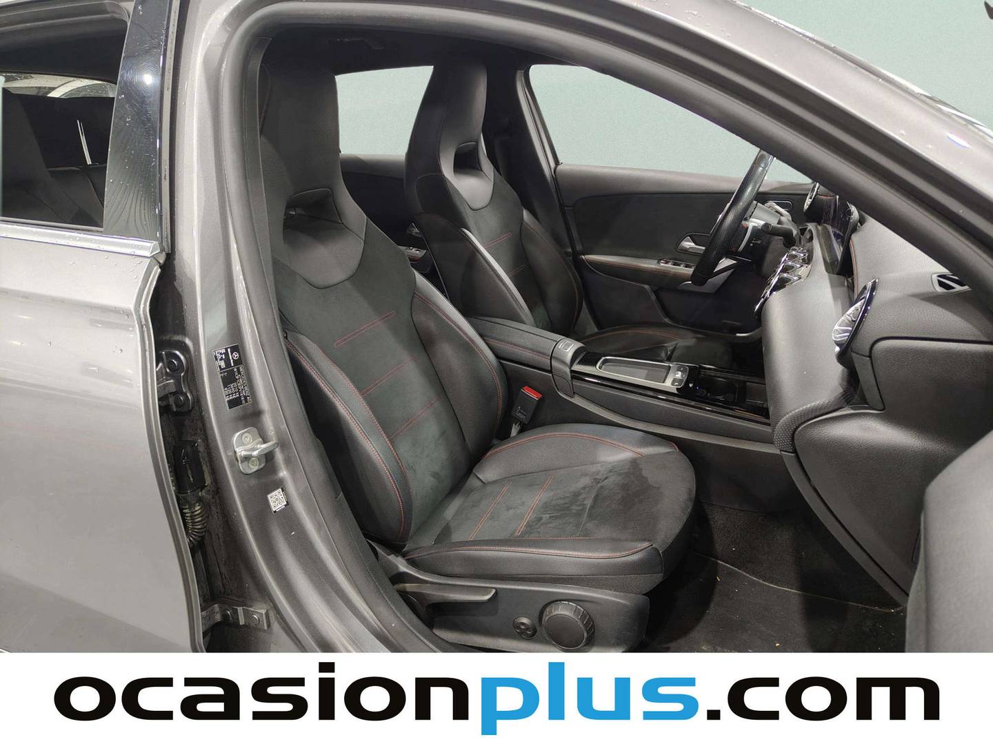 Mercedes Clase A Mercedes Clase A A 200 d AMG (150 CV) Pack AMG al mejor precio