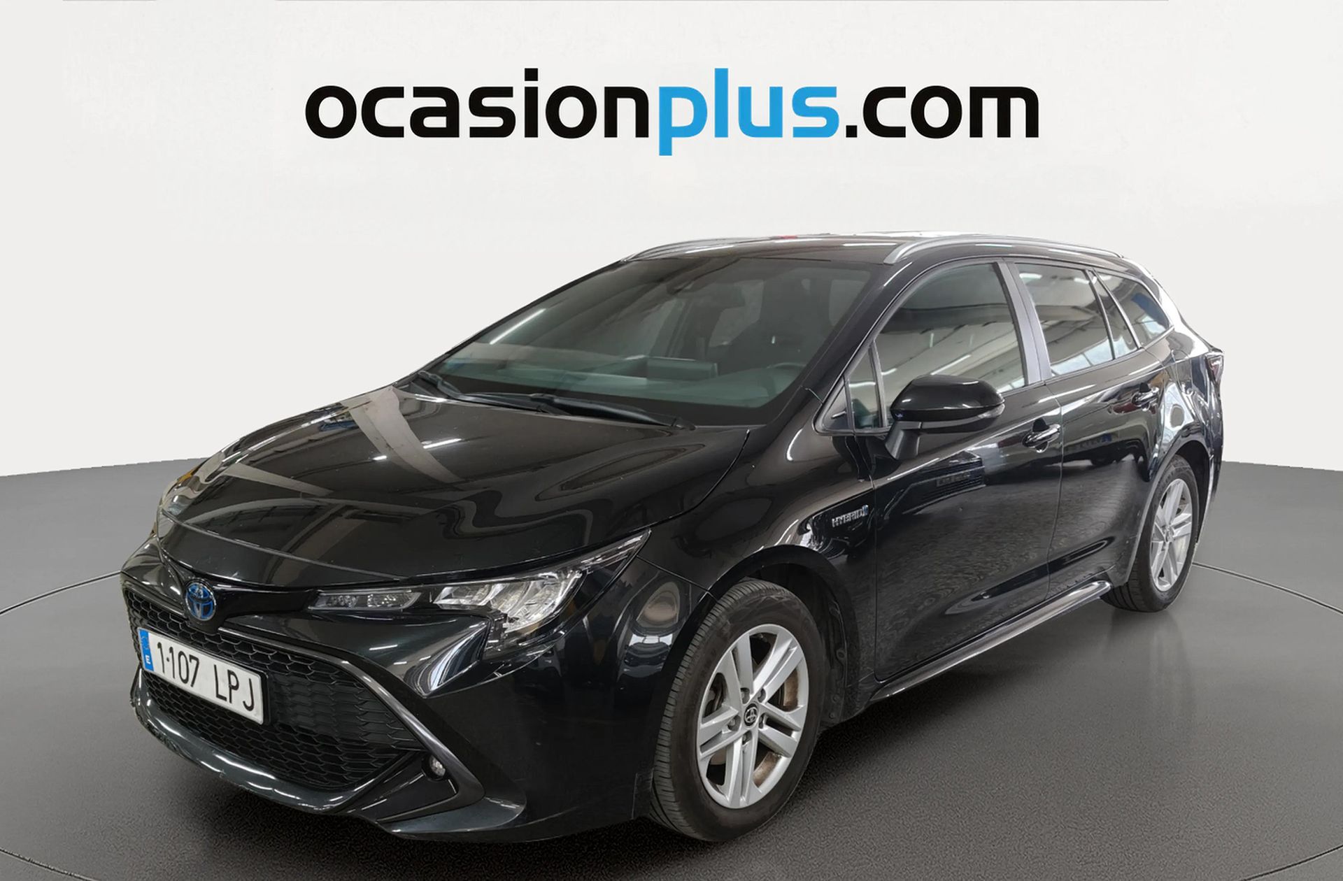 Toyota Corolla 125H Active Tech E-CVT