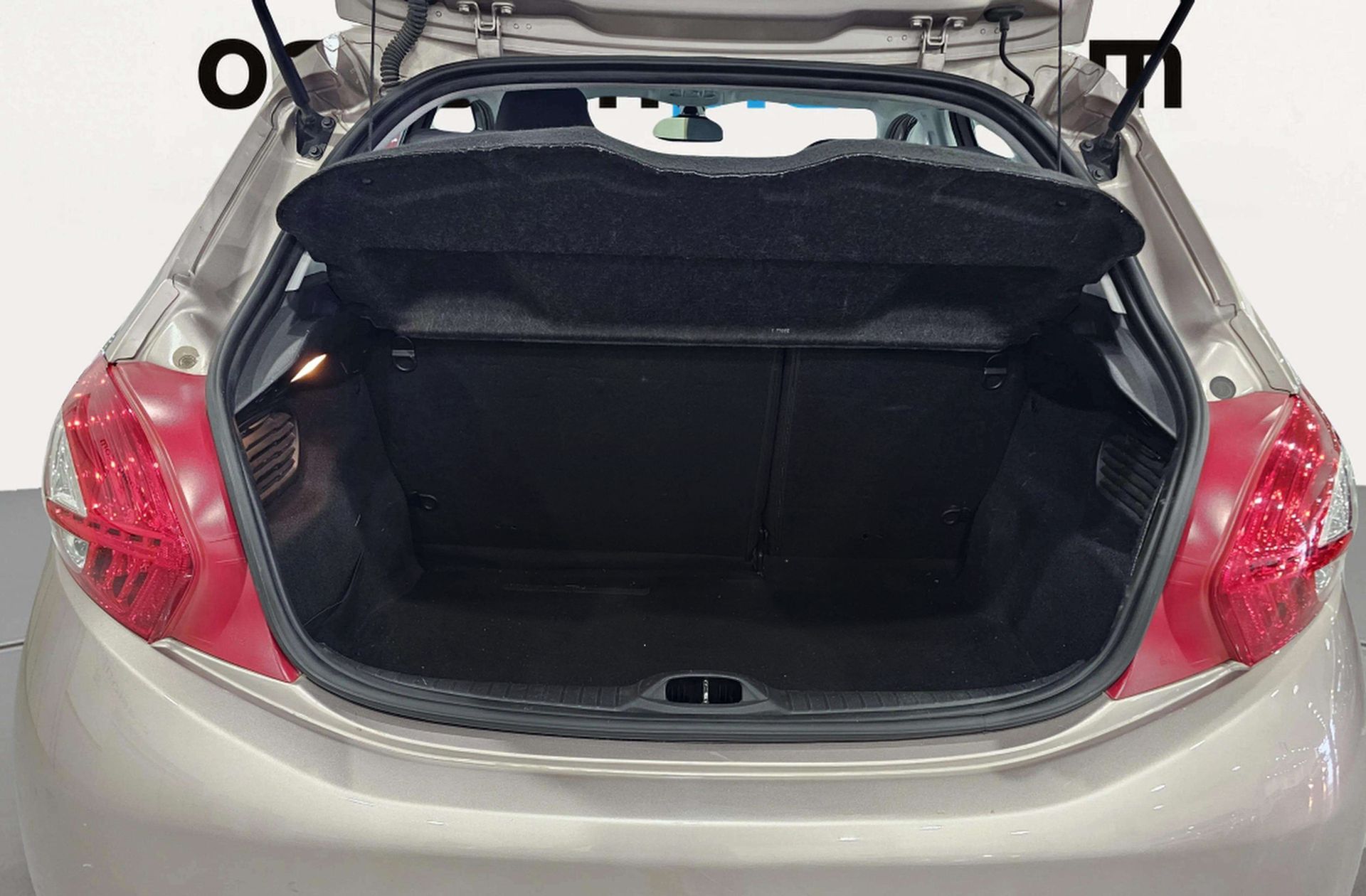 Peugeot 208 1.6 VTi Allure - foto 13