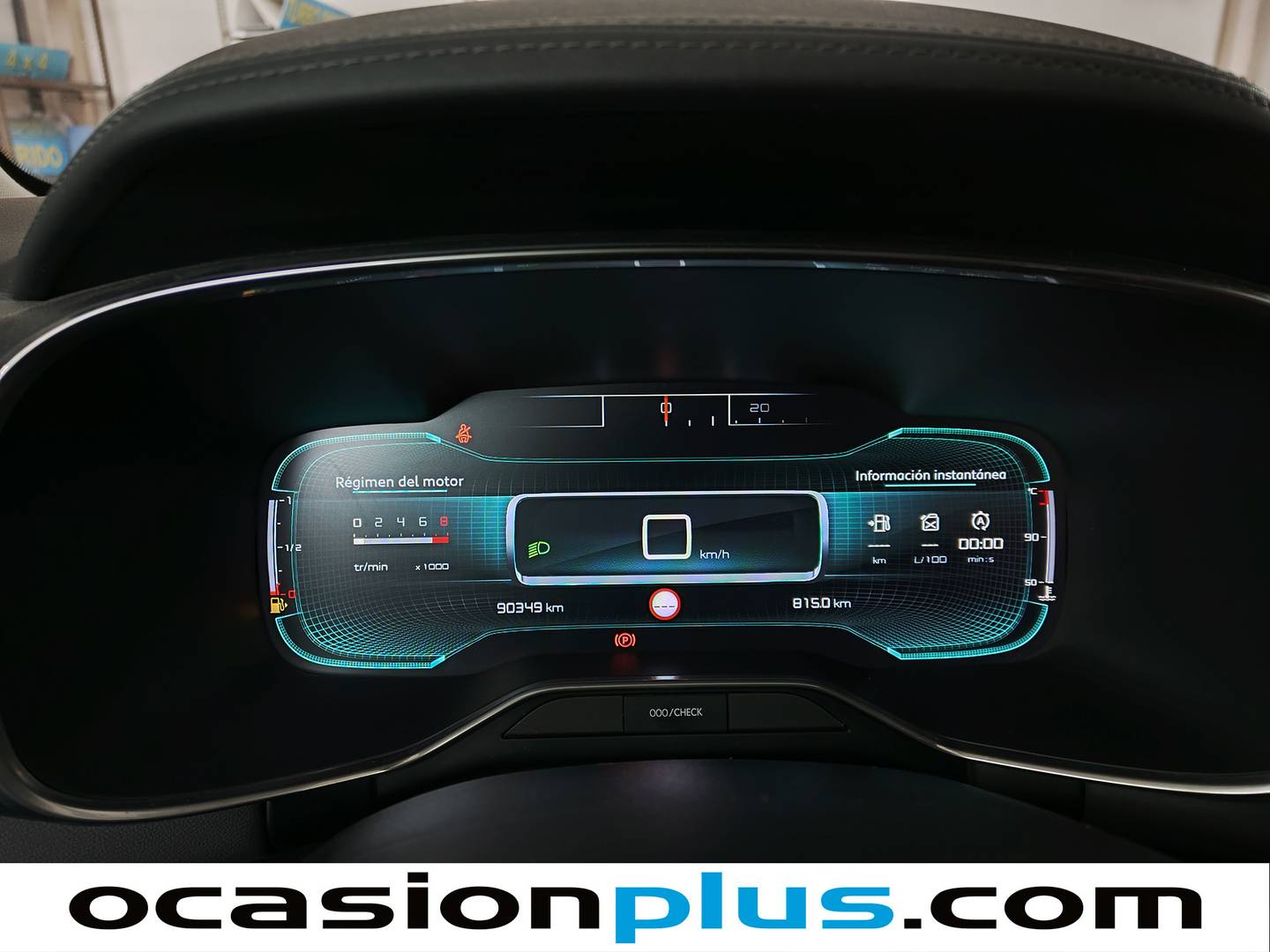 Citroën C5 Aircross Citroen C5 Aircross PureTech 130 S&S Feel (131 CV) gasolina