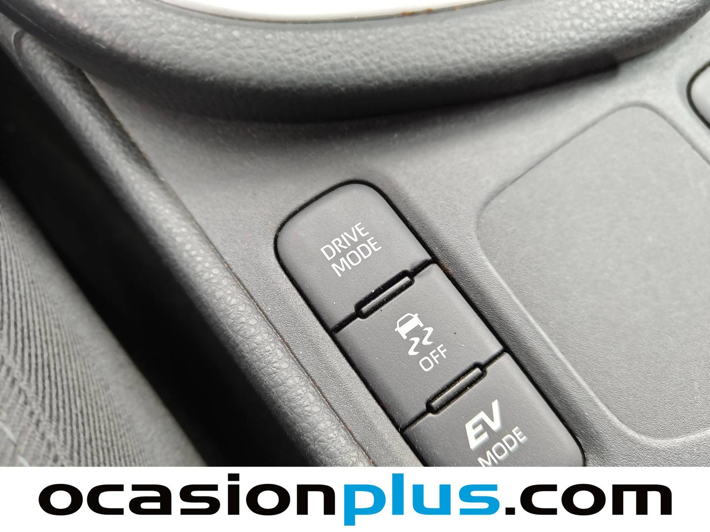 Toyota Yaris Toyota Yaris 120H Active Plus (116 CV) seminuevo