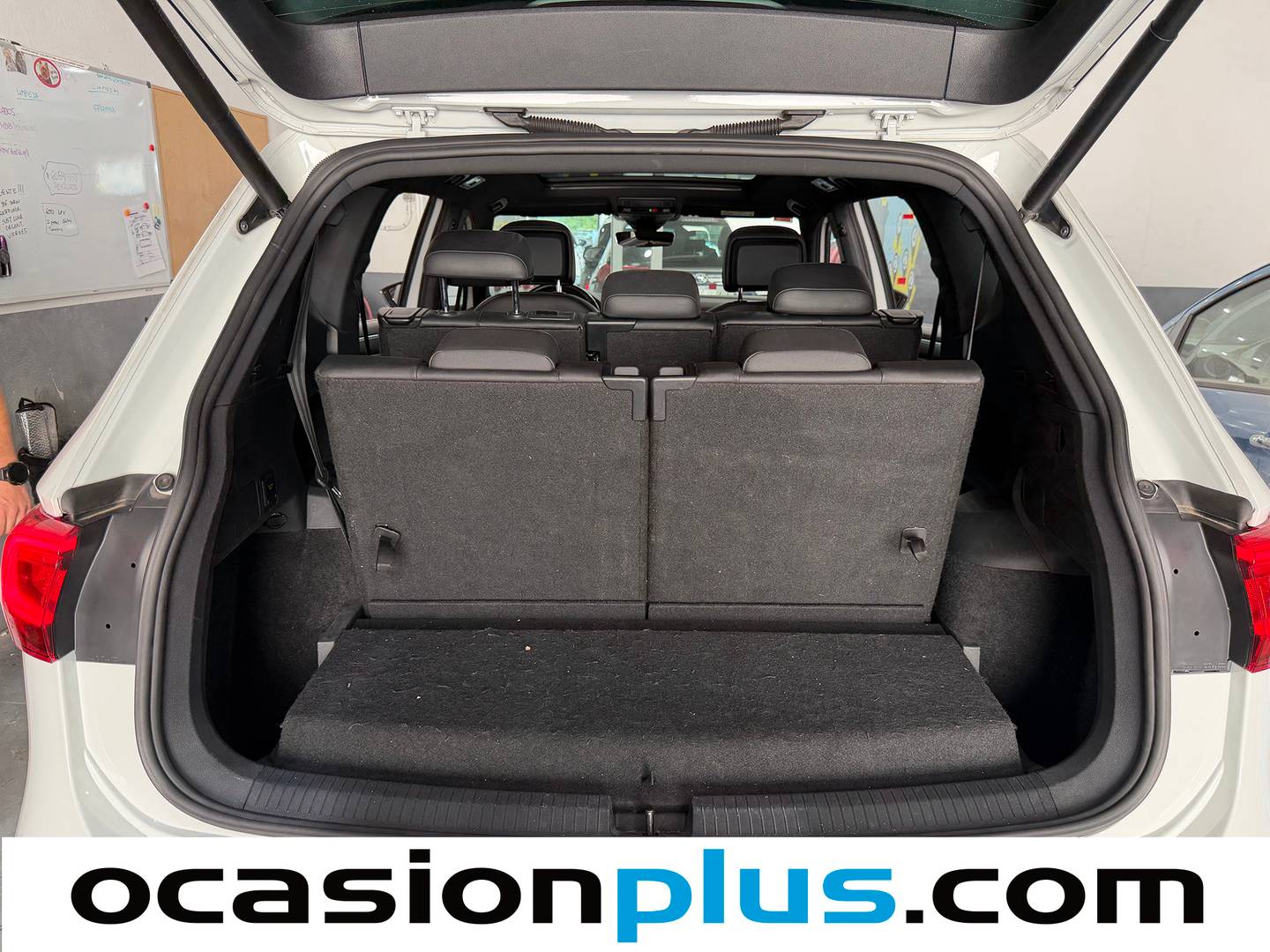 Seat Tarraco Seat Tarraco 2.0TDI S&S FR GO 4Drive DSG (200 CV) 200cv
