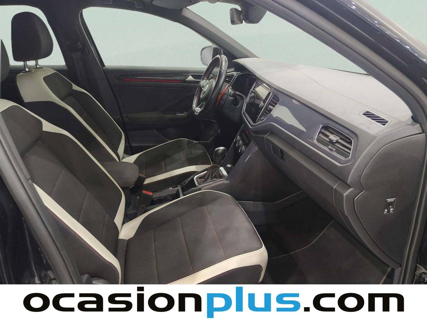 Volkswagen T-Roc Volkswagen T-Roc Sport 1.5 TSI (150 CV) DSG 2019
