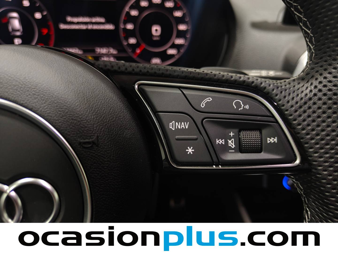 Audi Q2 Audi Q2 Black line 35 TFSI (150 CV) S tronic barato