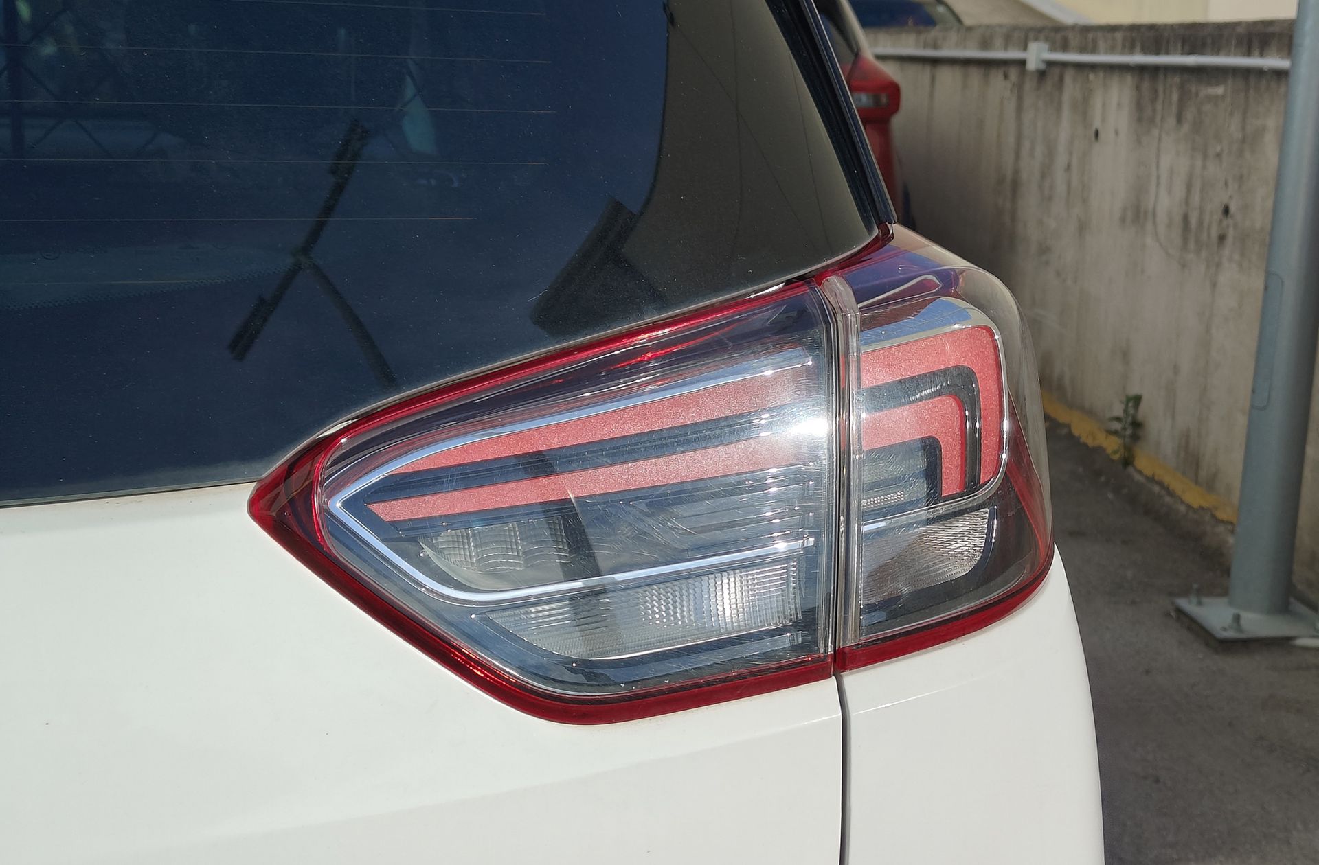 Opel Crossland 1.2 Turbo Innovation - foto 15