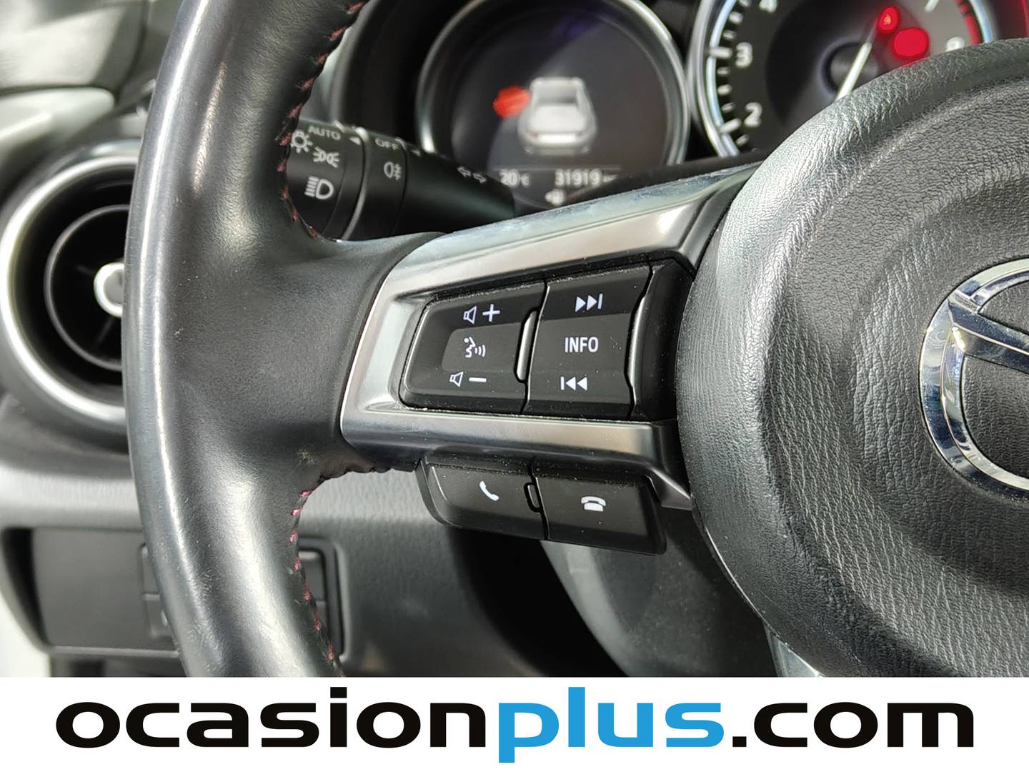 Mazda MX-5 Mazda MX-5 1.5 Zenith (131 CV) de segunda mano