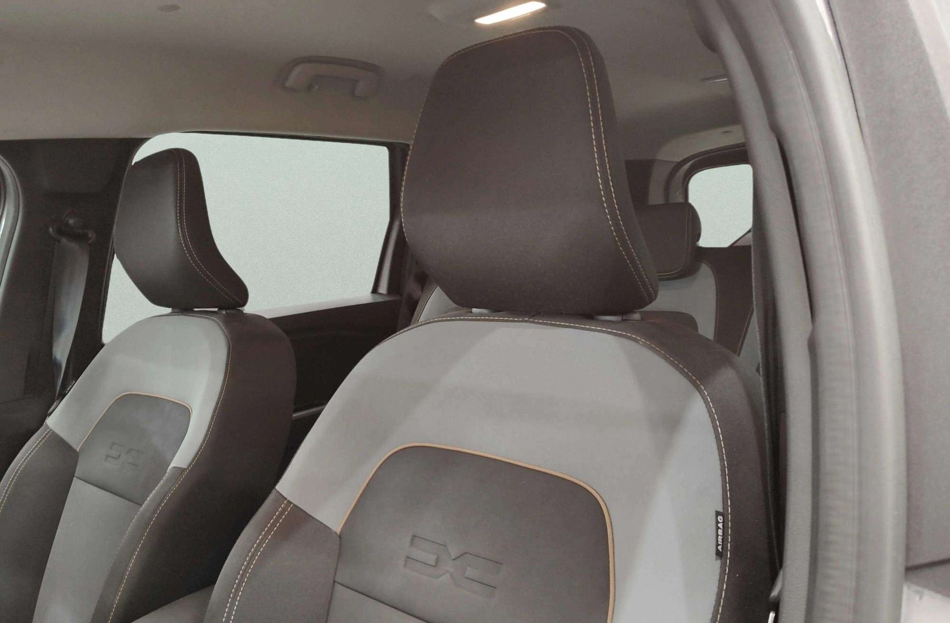 Dacia Jogger Extreme Hybrid 7 plazas - foto 7