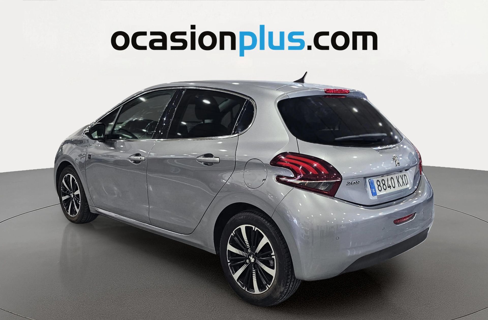 Peugeot 208 PureTech 110 Tech Edition - foto 3