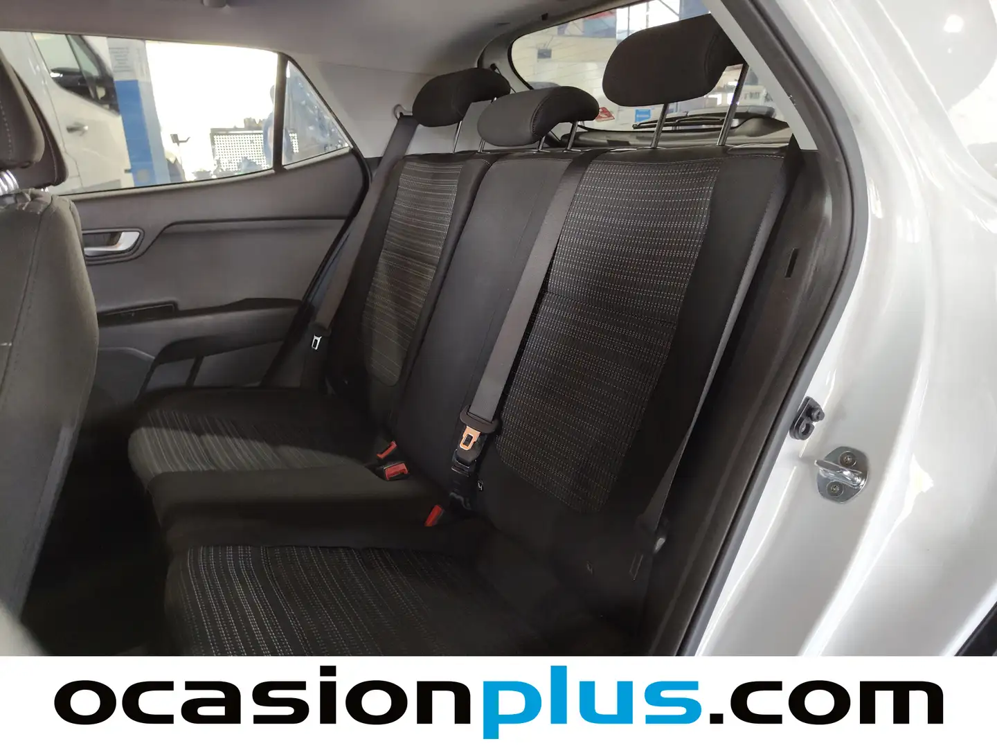 Foto KIA Stonic Kia Stonic 1.0 T-GDi Drive (100 CV)