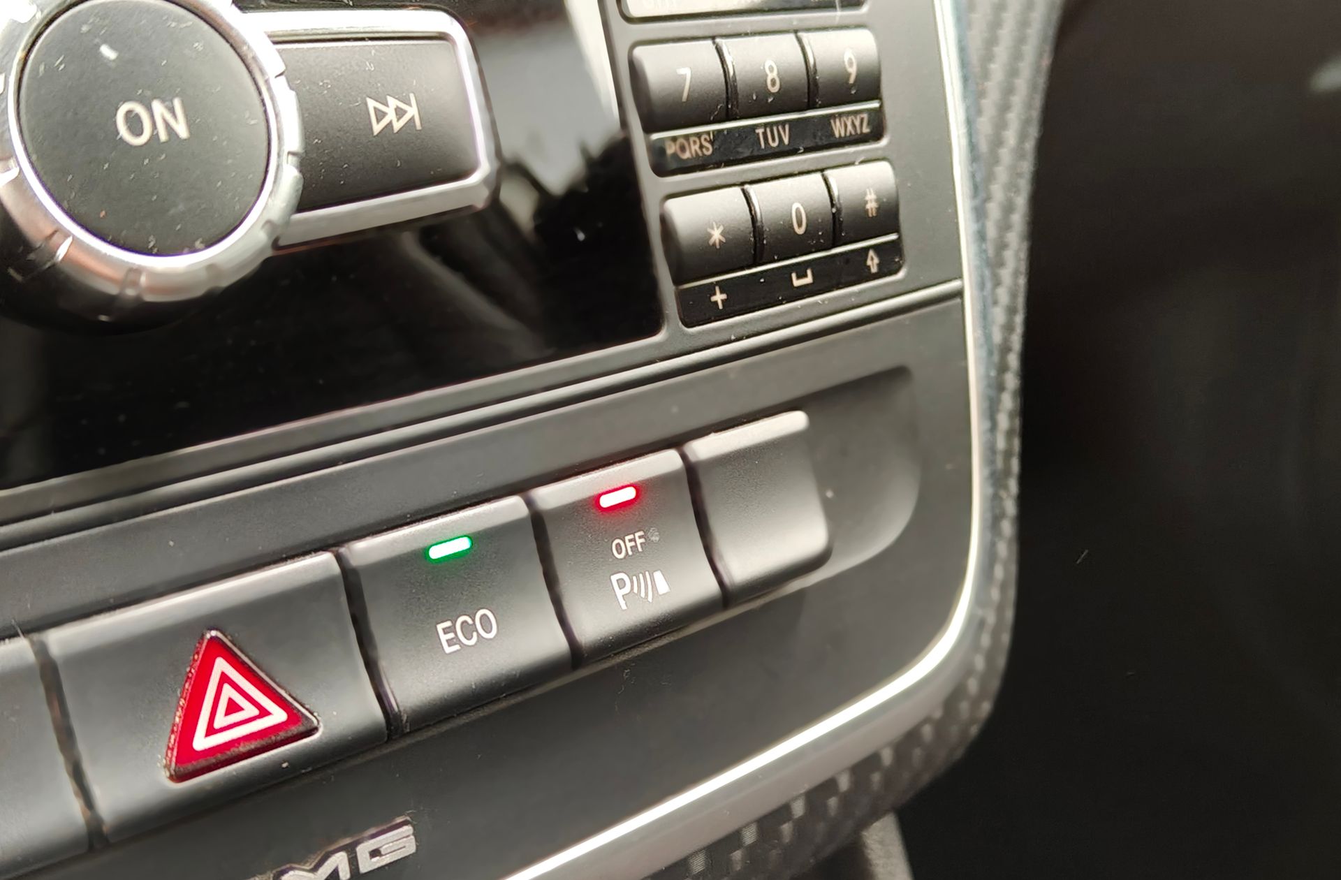 Mercedes-Benz Clase A 200 CDI AMG Line - foto 32