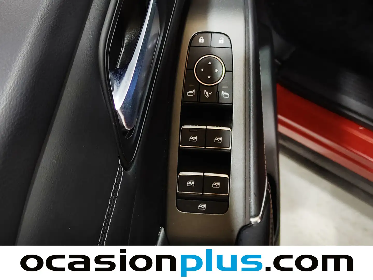 Foto Nissan QASHQAI Nissan Qashqai DIG-T 140 mHEV N-Connecta 4x2 (140 CV)