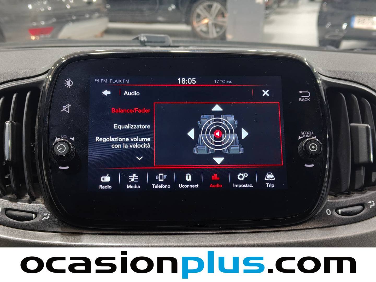 Foto Abarth 500 Abarth 500 1.4 16v T-Jet 595  (165 CV)