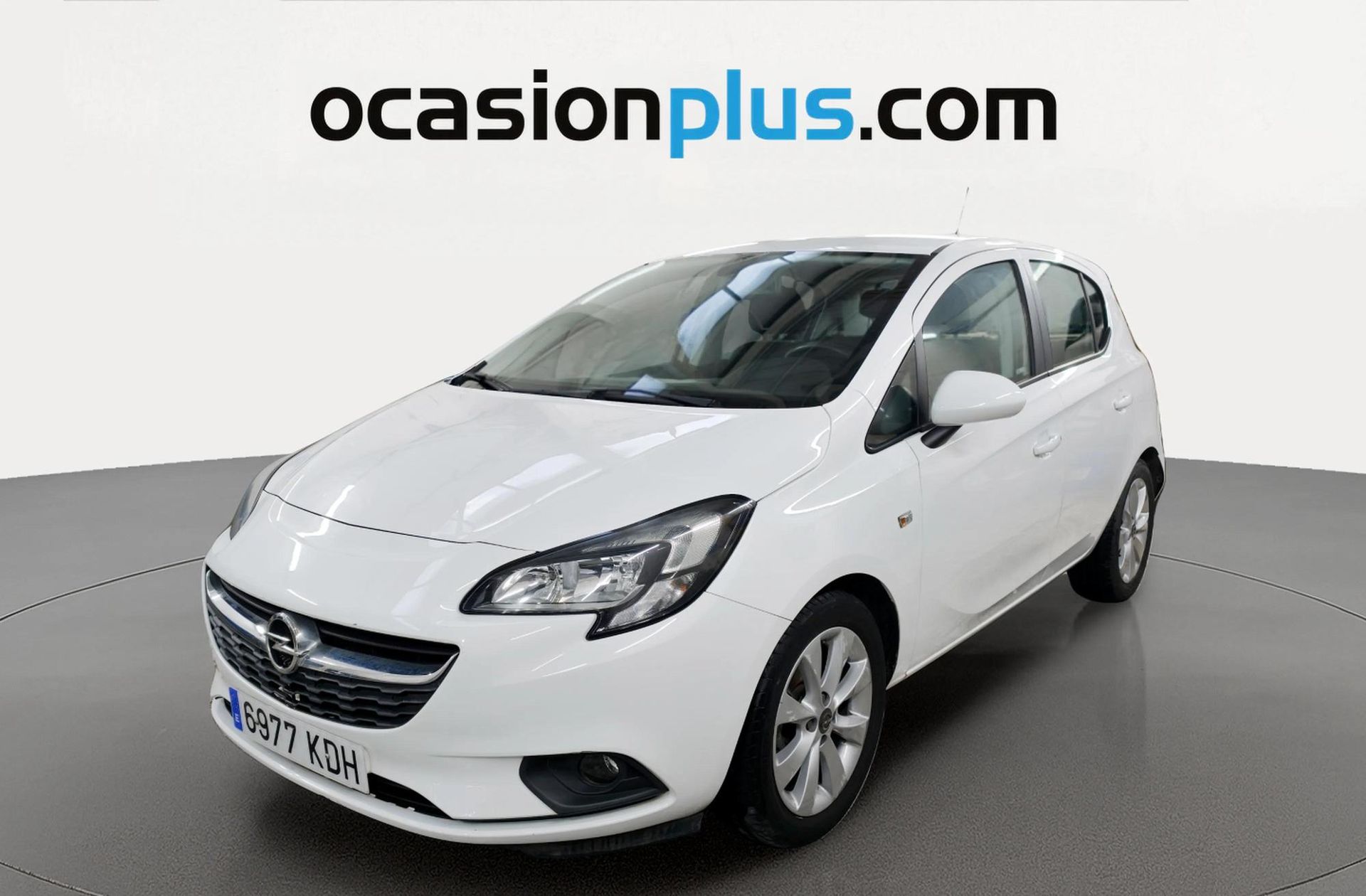 Opel Corsa 1.4 GLP Selective