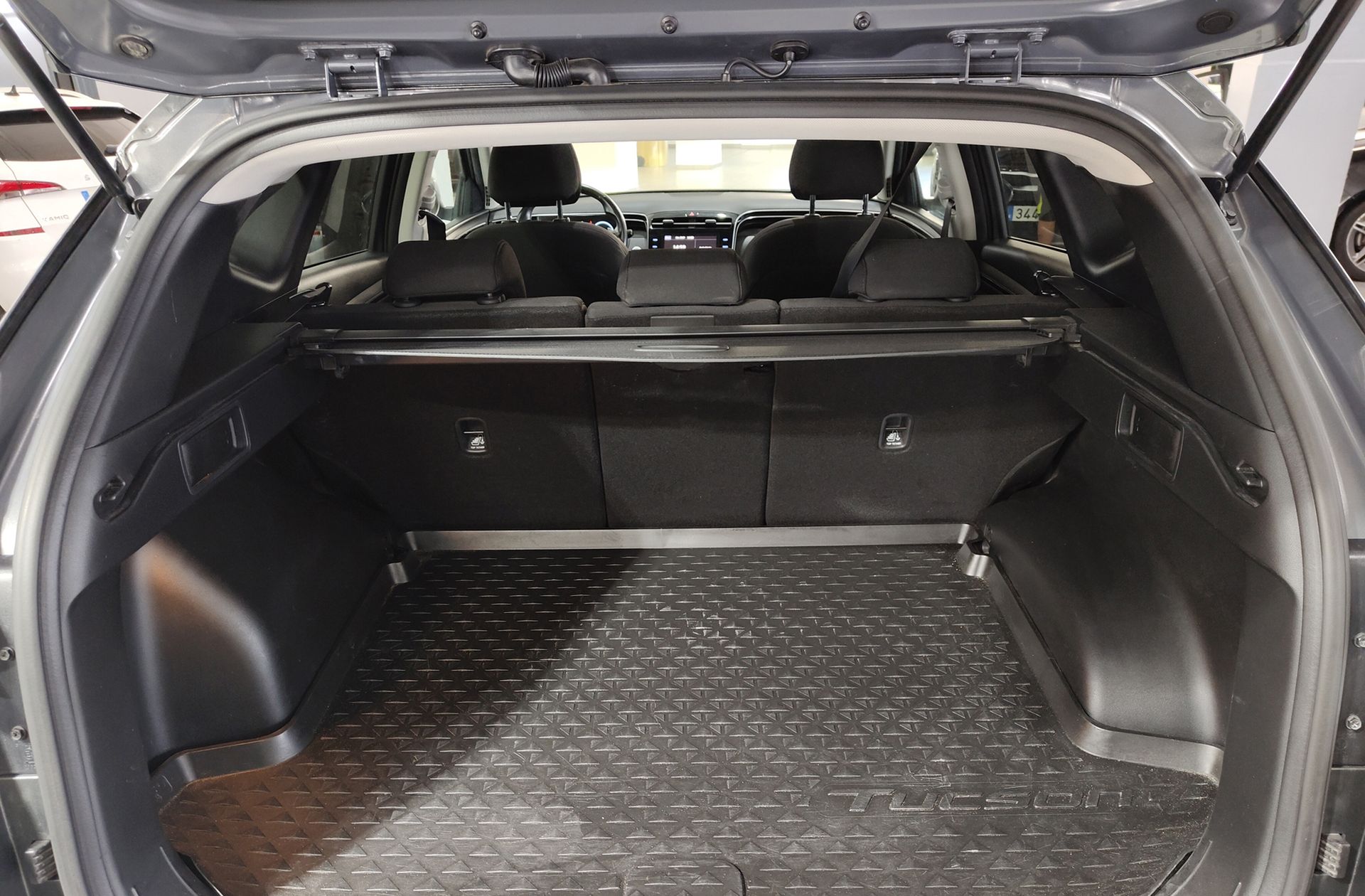 Hyundai Tucson 1.6 T-GDi PHEV Tecno Sky 4x4 - foto 18