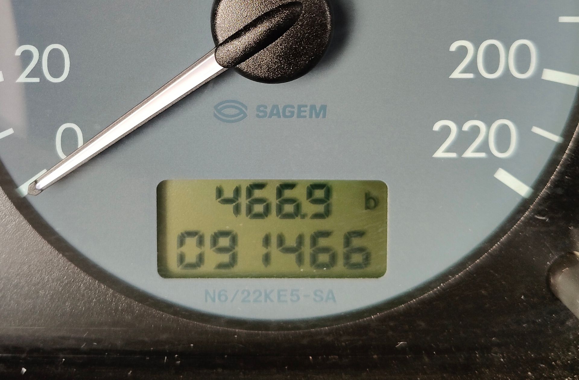 Citroën Xsara 1.4 SX - foto 7