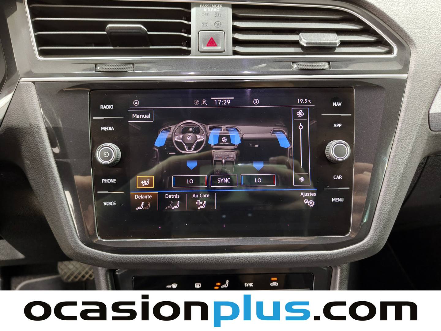 Volkswagen Tiguan Volkswagen Tiguan Life 1.5 TSI (150 CV) DSG 2021