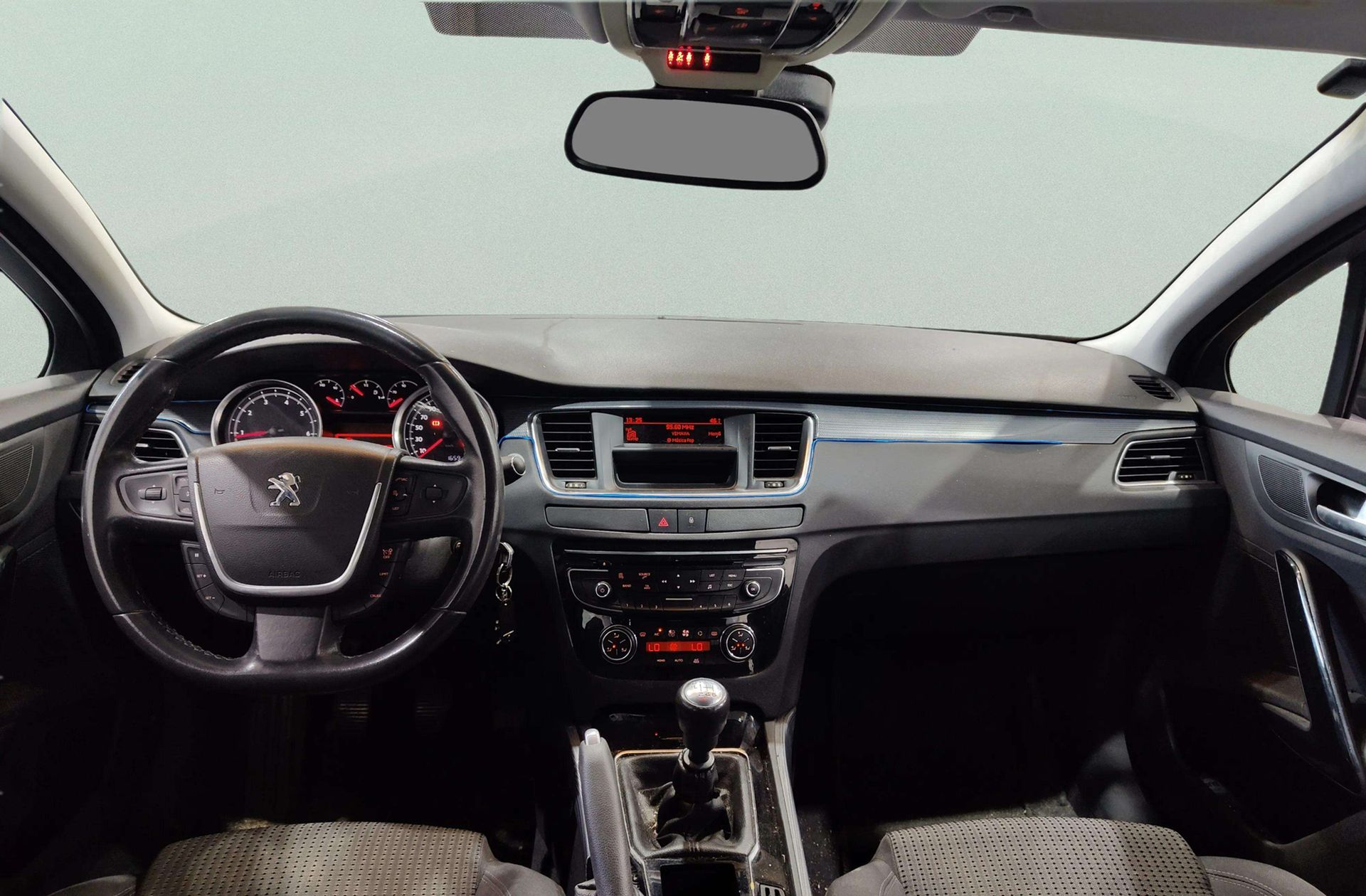 Peugeot 508 1.6 THP Active - foto 6