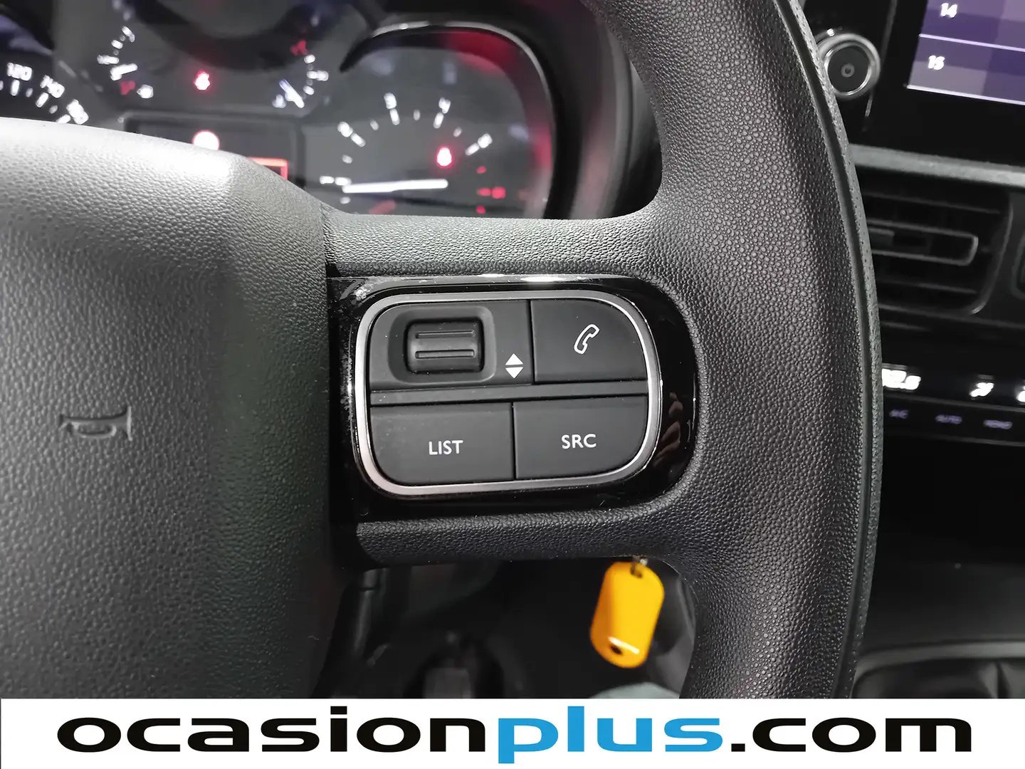 Foto Citroën Berlingo Citroen Berlingo Combi BlueHDi 100 Talla M Feel (102 CV)