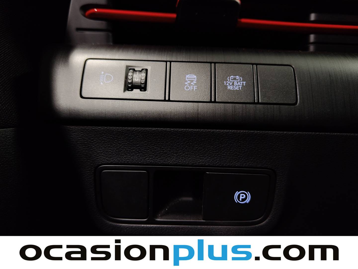 Foto Hyundai Kona Hyundai Kona 1.6 GDI HEV N Line DCT (141 CV)