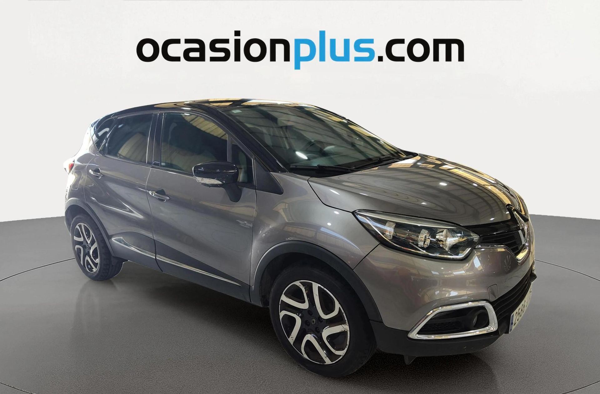 Renault Captur Zen Energy dCi Ecoleader - foto 2