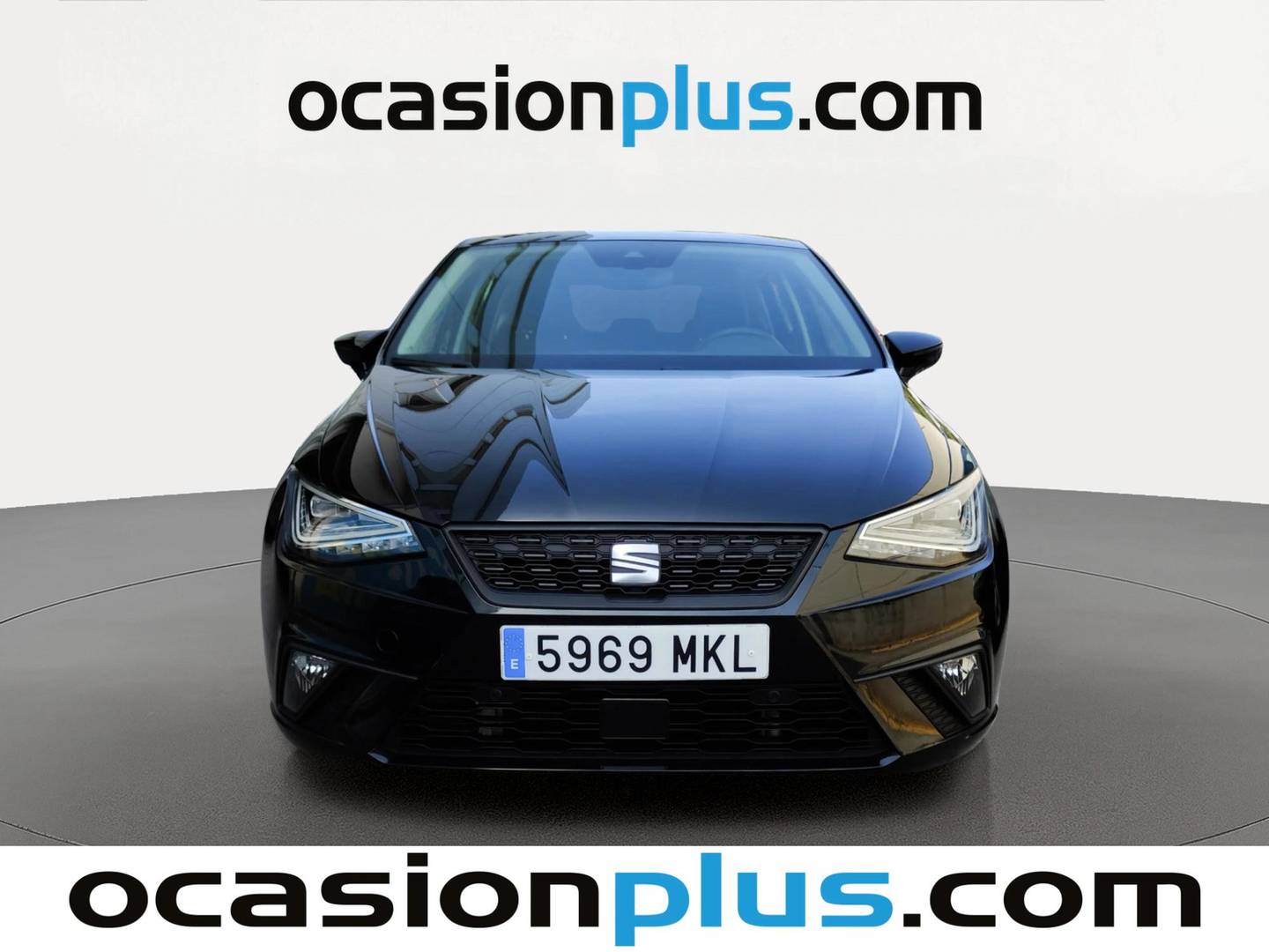 Seat Ibiza Seat Ibiza 1.0 TSI Style XL (110 CV) 110cv