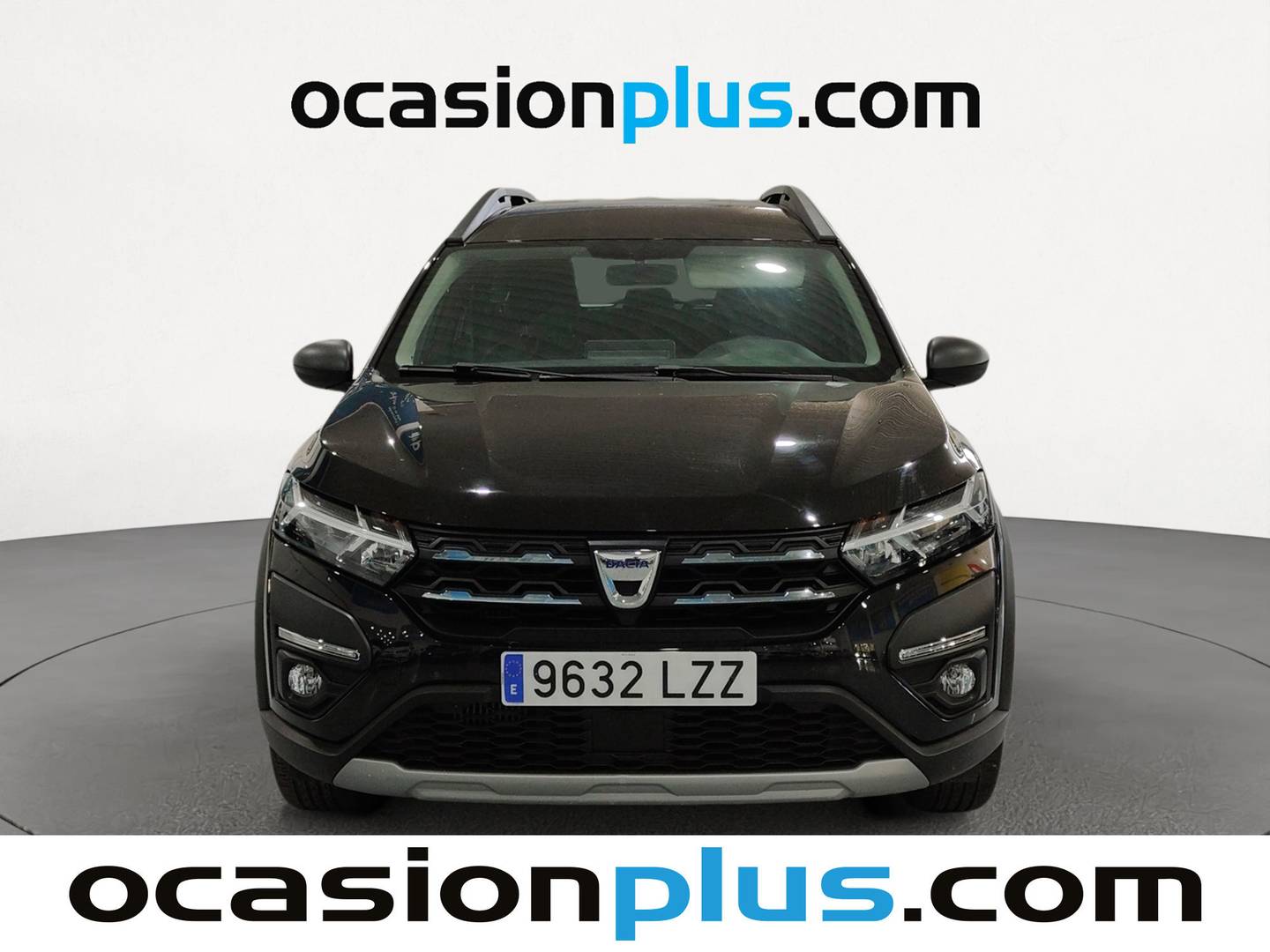 Foto Dacia Jogger Dacia Jogger Essential ECO-G (100 CV) GLP