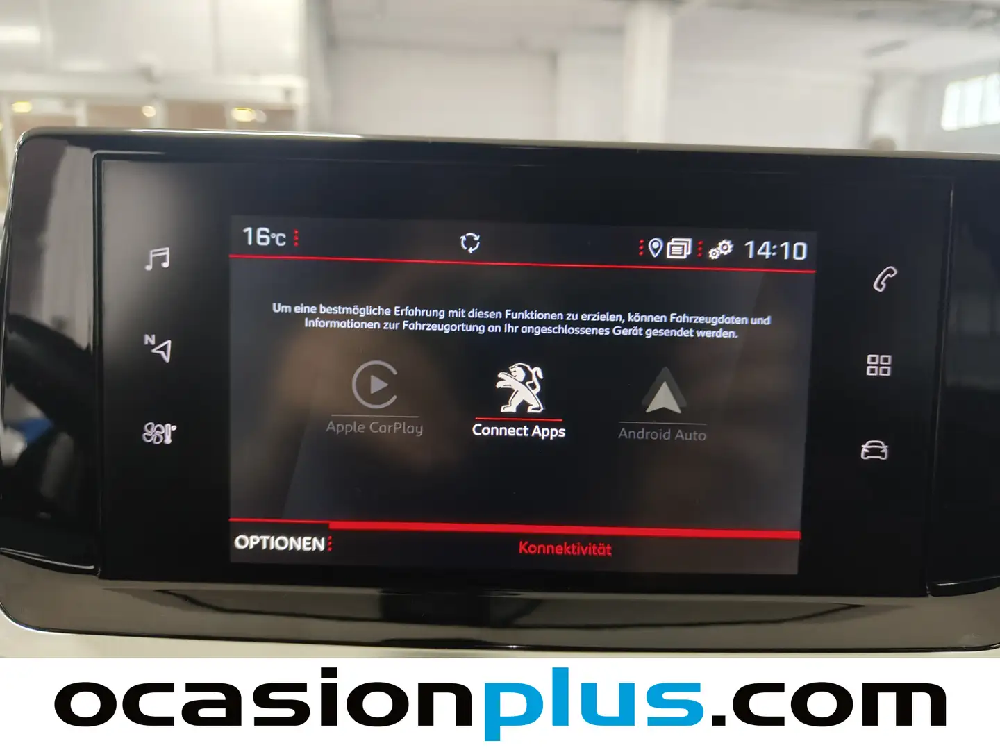 Foto Peugeot 2008 Peugeot 2008 PureTech 100 S&S Allure (100 CV)