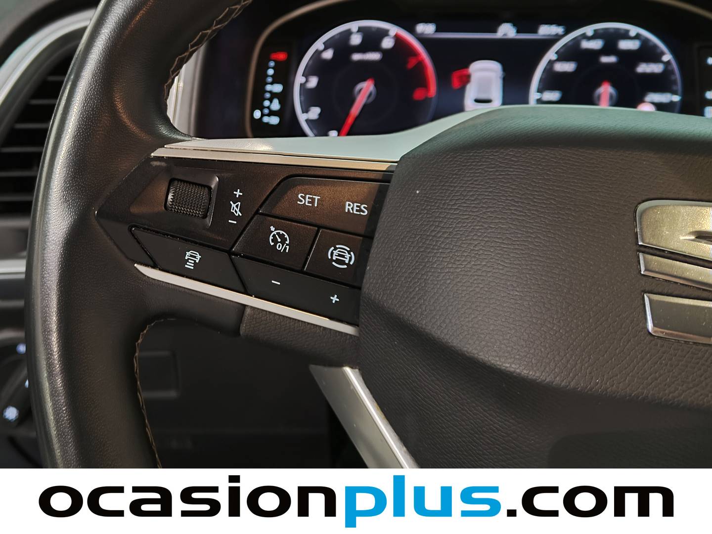 Foto Seat Ateca SEAT Ateca 1.5 TSI S&S Style XL  (150 CV)