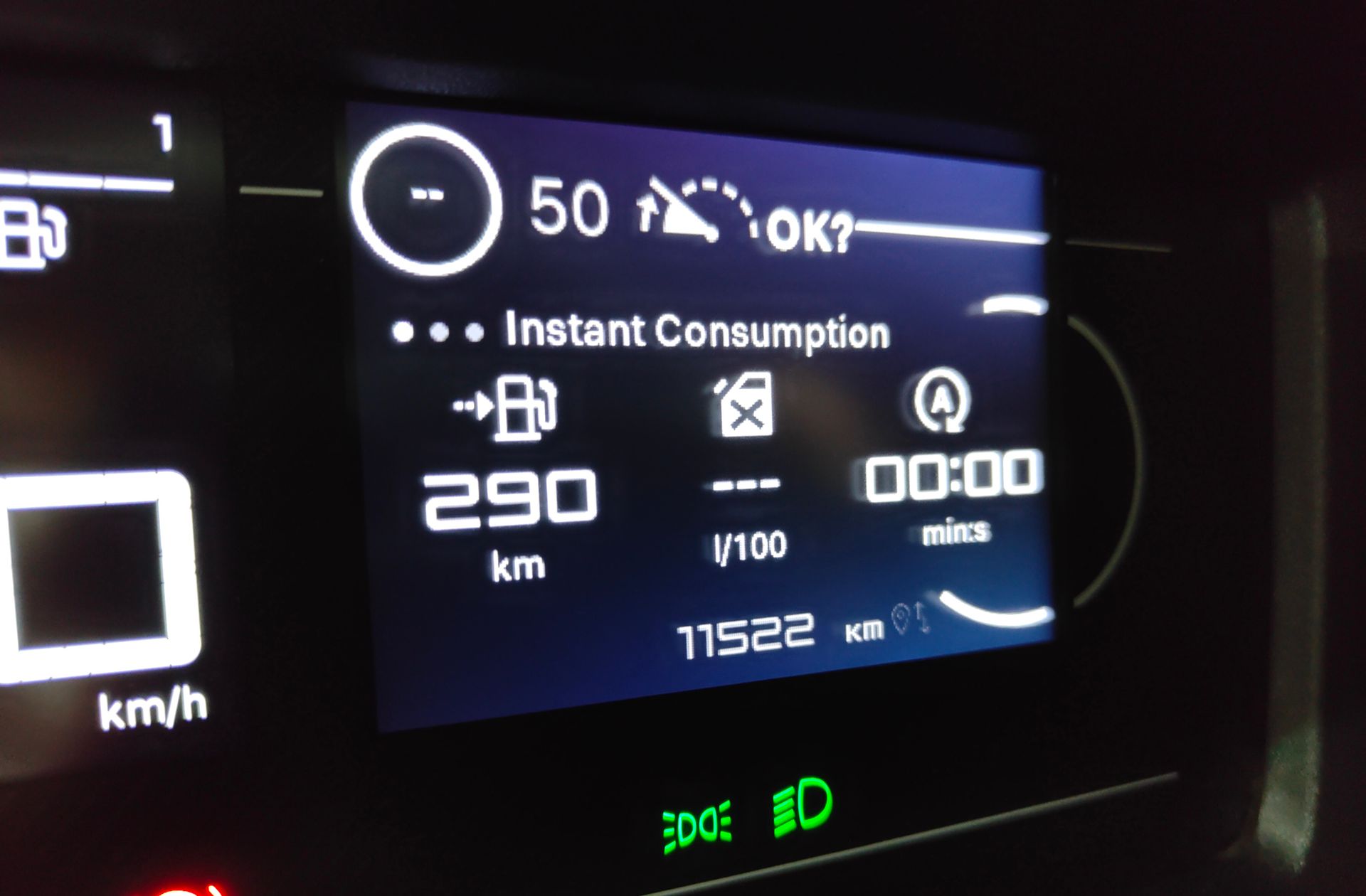Opel Vivaro Furgon 1.5 BlueHDi M Standart - foto 7