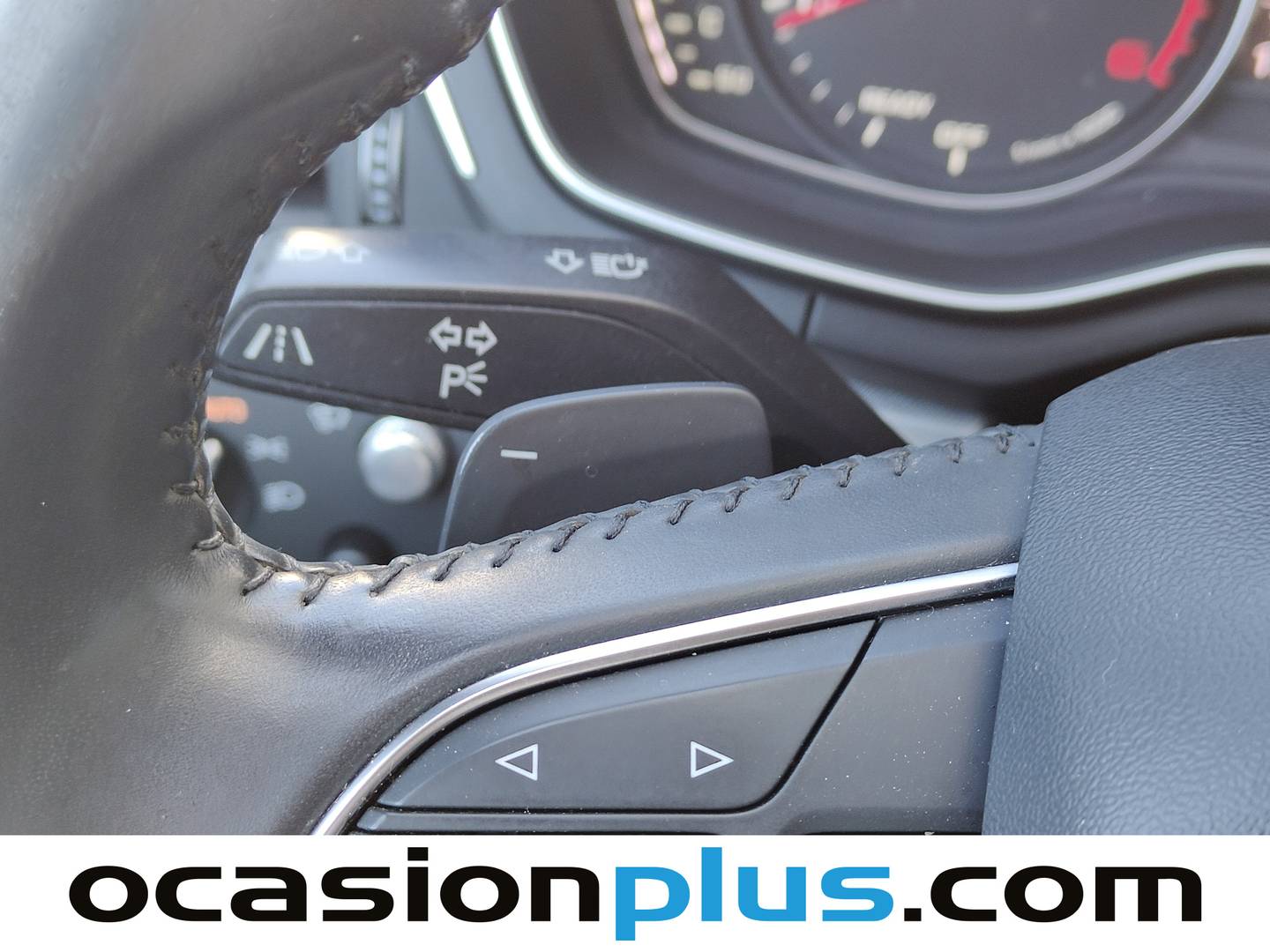 Audi A4 Audi A4 Avant design 2.0 TDI (190 CV) S tronic km 0