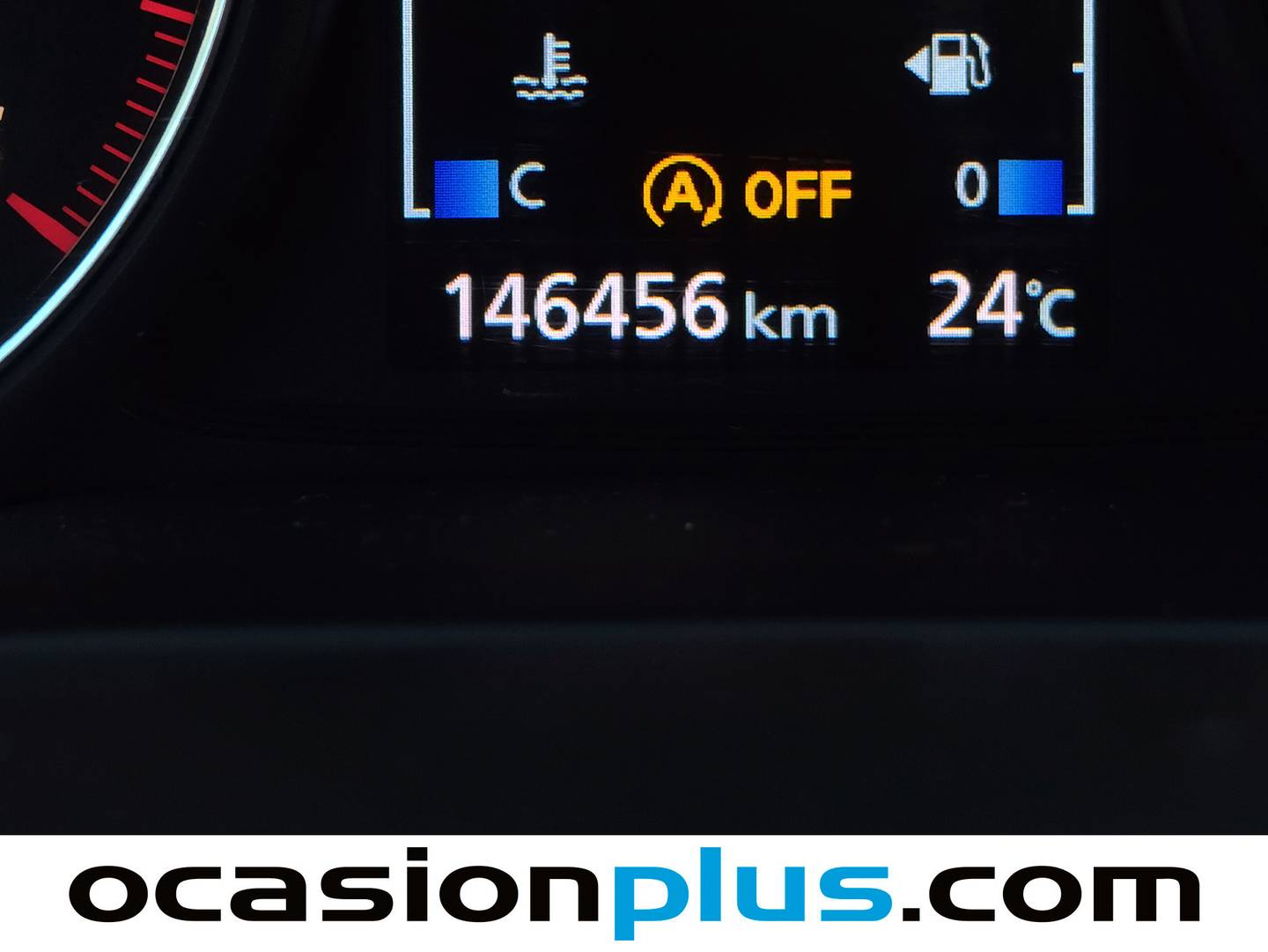 Mitsubishi Outlander Mitsubishi Outlander 220 DI-D Motion 2WD (150 CV) 7 Plazas de ocasión