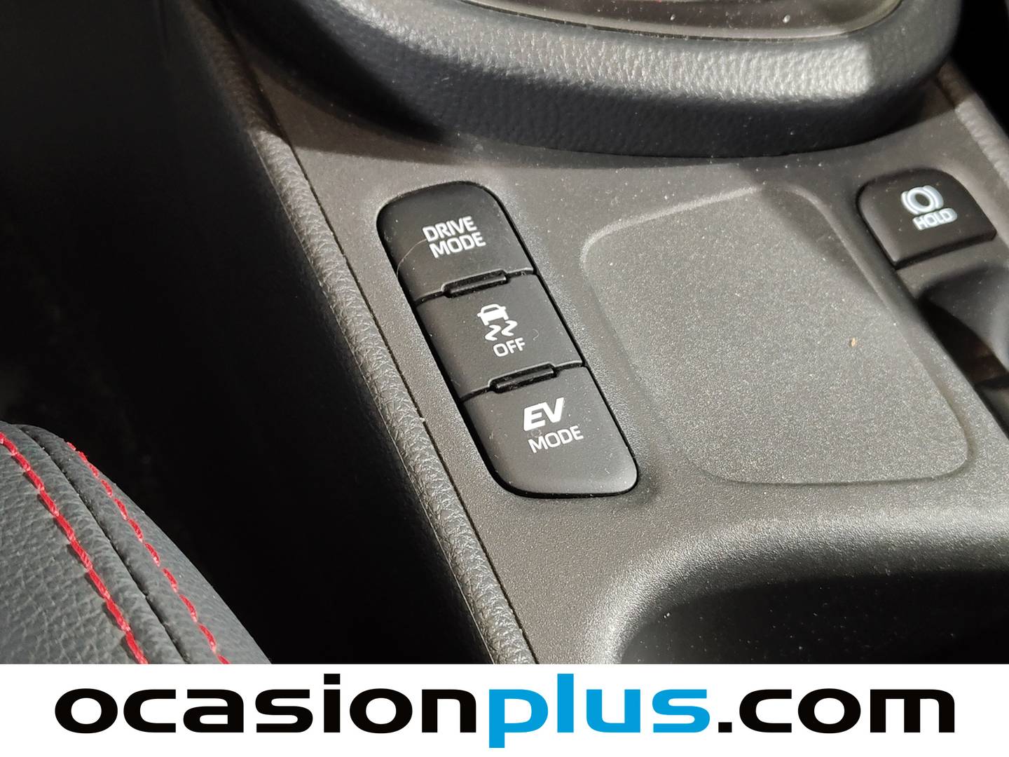 Toyota Yaris Cross Toyota Yaris Cross 130H GR Sport (130 CV) km 0