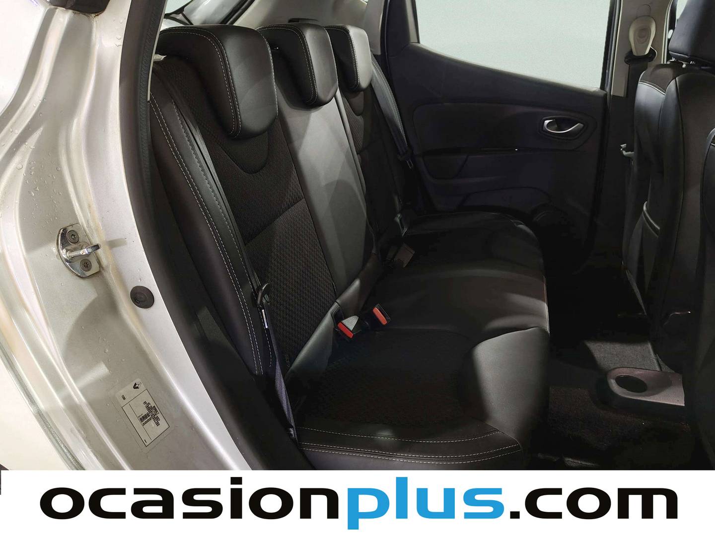 Renault Clio Renault Clio Zen TCe (90 CV) manual