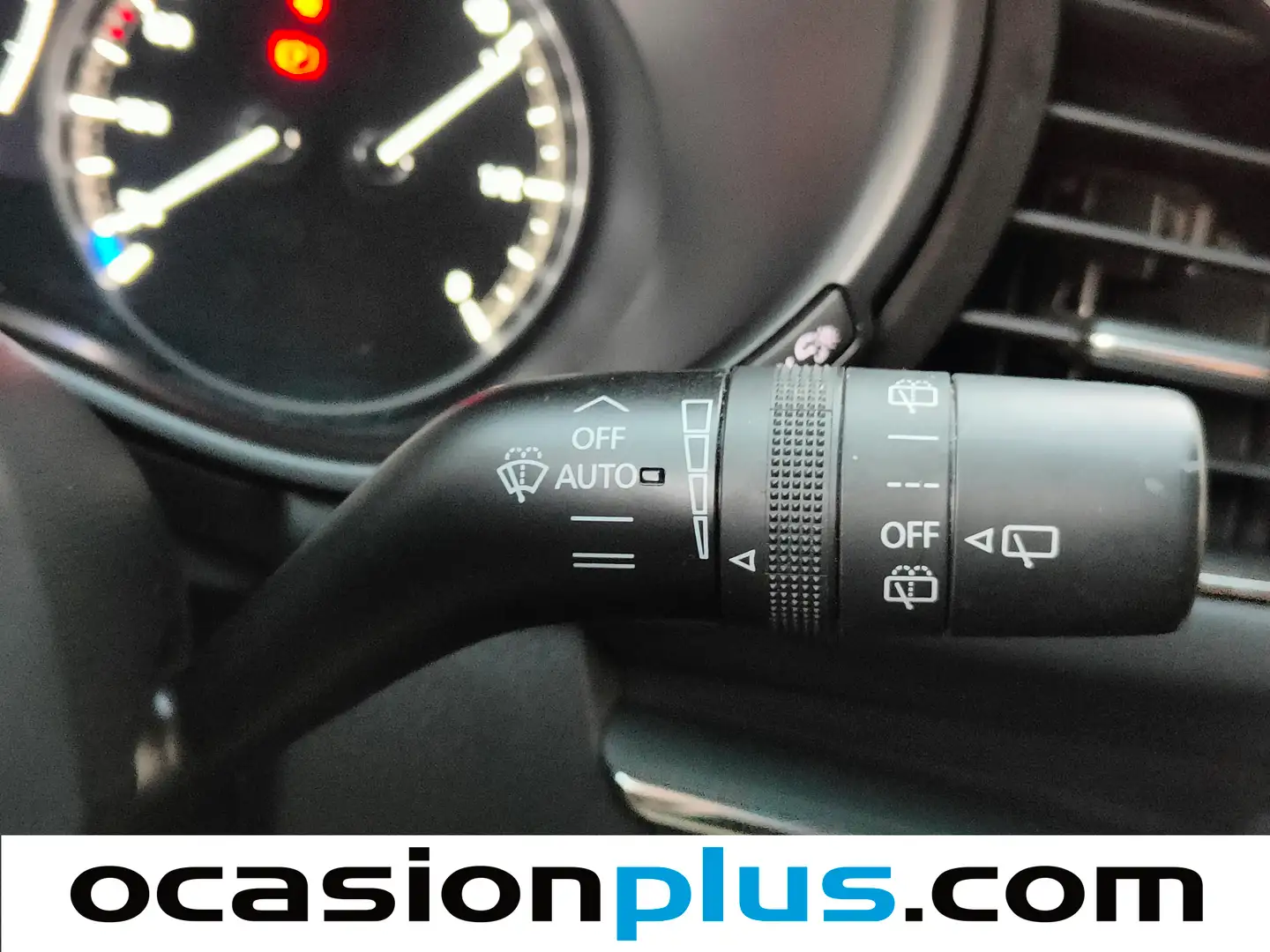 Foto Mazda Mazda3 Mazda Mazda 3 2.0 e-SKYACTIV-X Homura (186 CV)