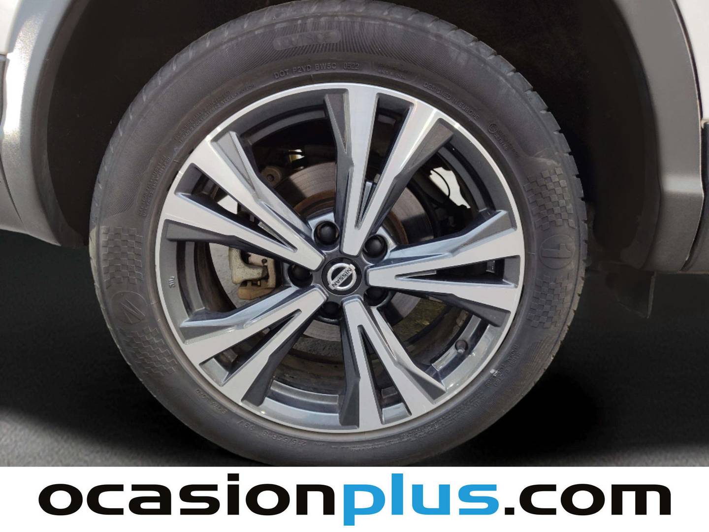 Acabados Nissan QASHQAI Nissan Qashqai DIG-T 140 Acenta 4x2 (140 CV)