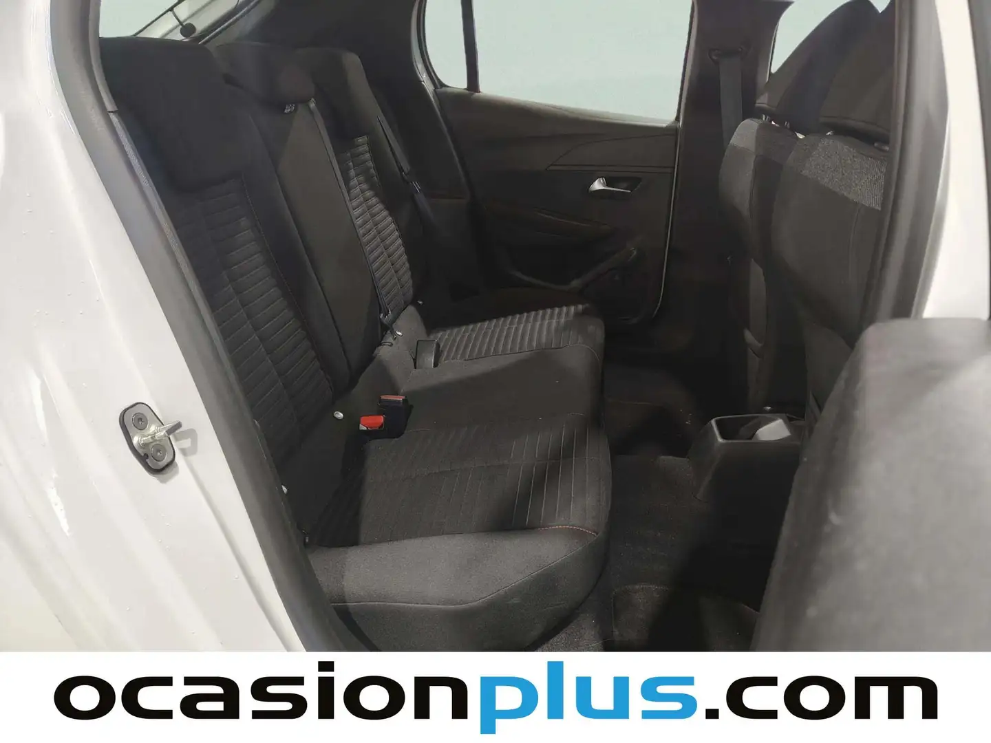 Foto Peugeot 208 Peugeot 208 BlueHDi 100 Active (100 CV)