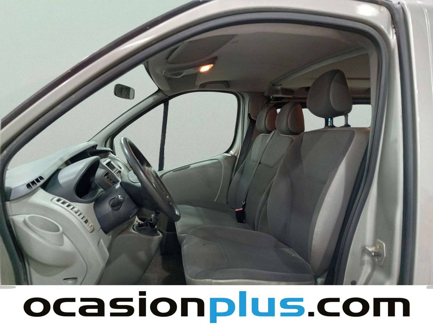 Foto Opel Vivaro Opel Vivaro 2.0 CDTI Edition L2 2.9T  (114 CV)